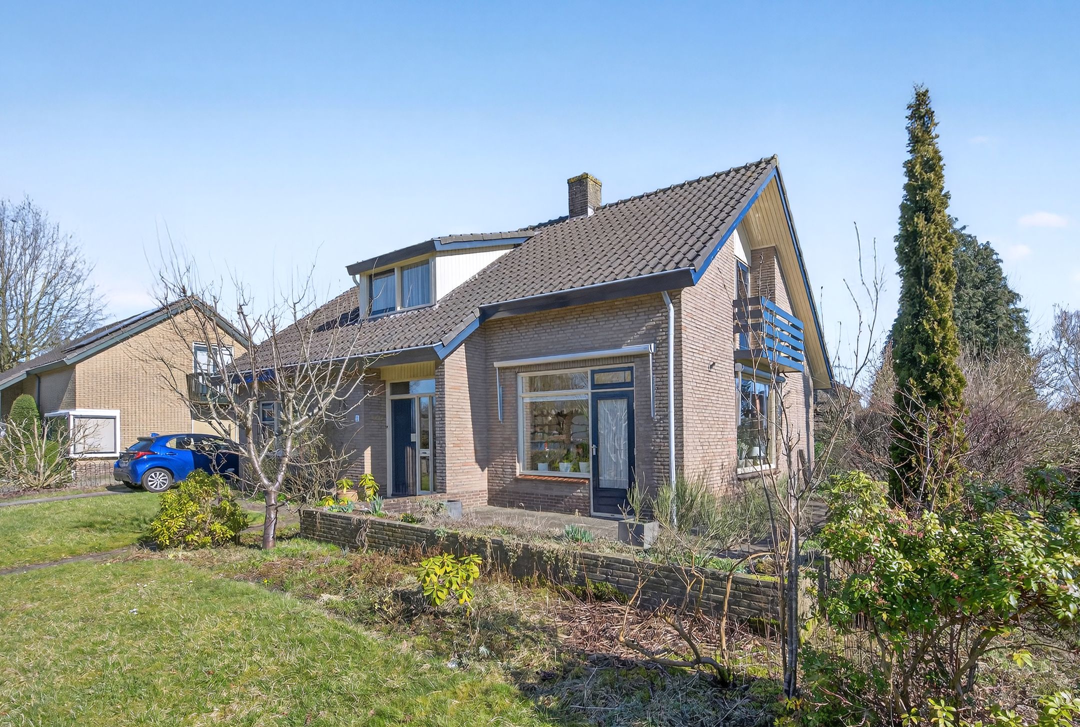 Foto van Beethovenstraat 2, Eerbeek