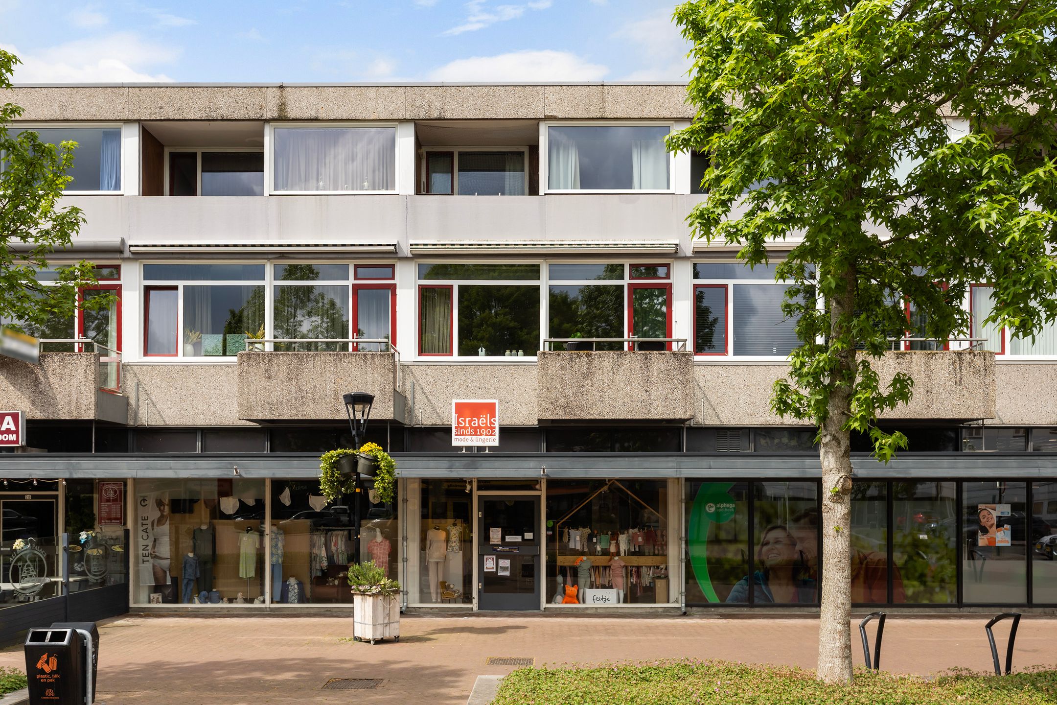 Foto van Oranje Nassauplein 35, Eerbeek