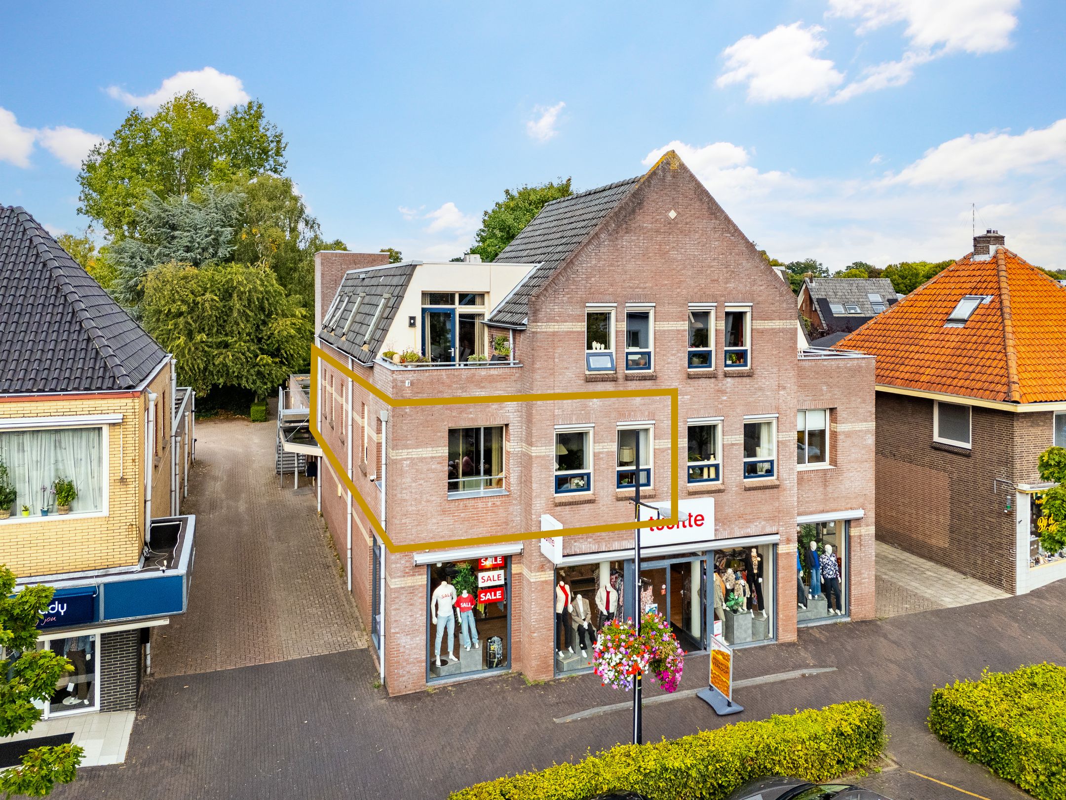 Foto van Stuijvenburchstraat 40A, Eerbeek