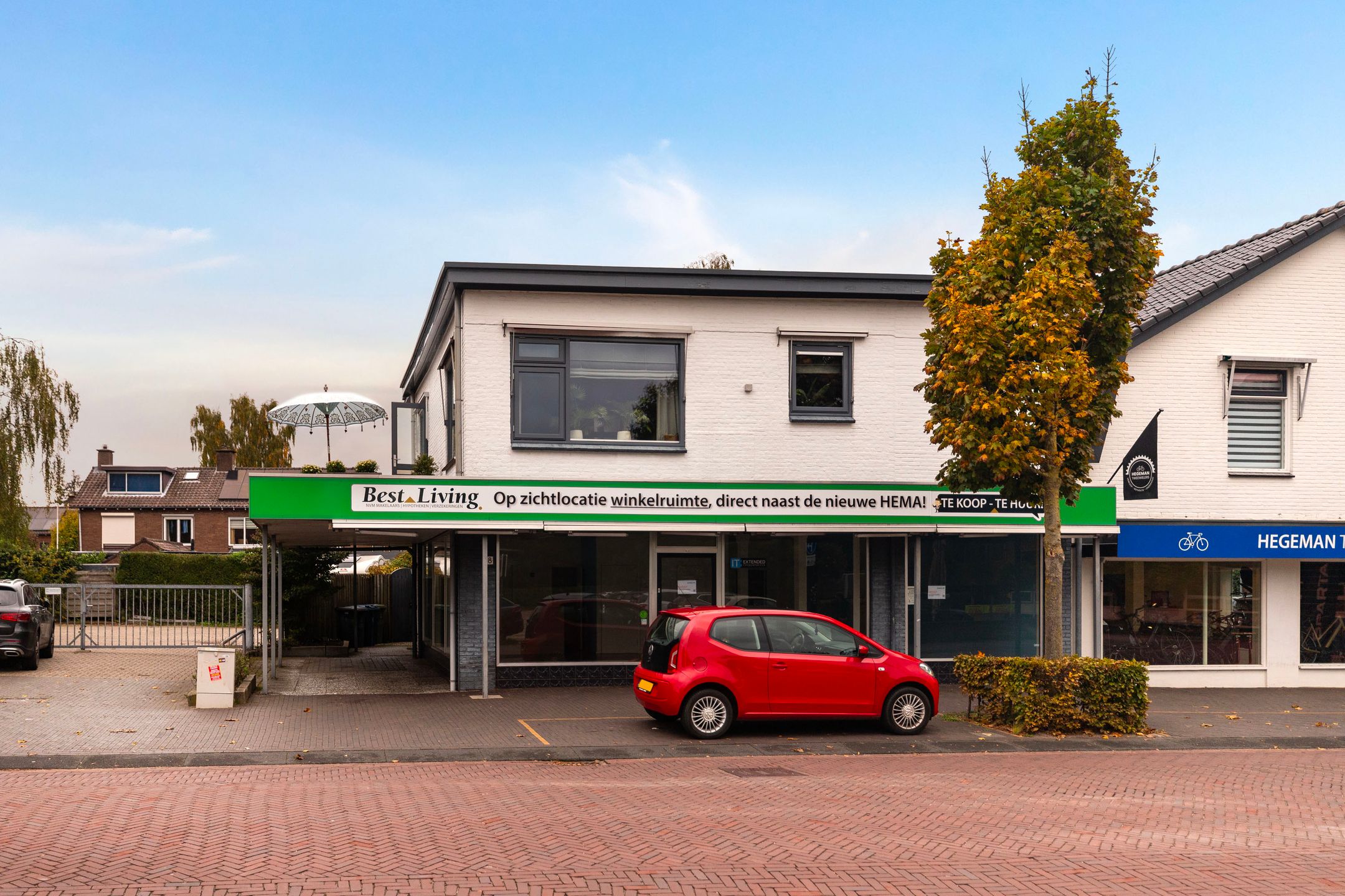 Foto van Stuijvenburchstraat 60, Eerbeek