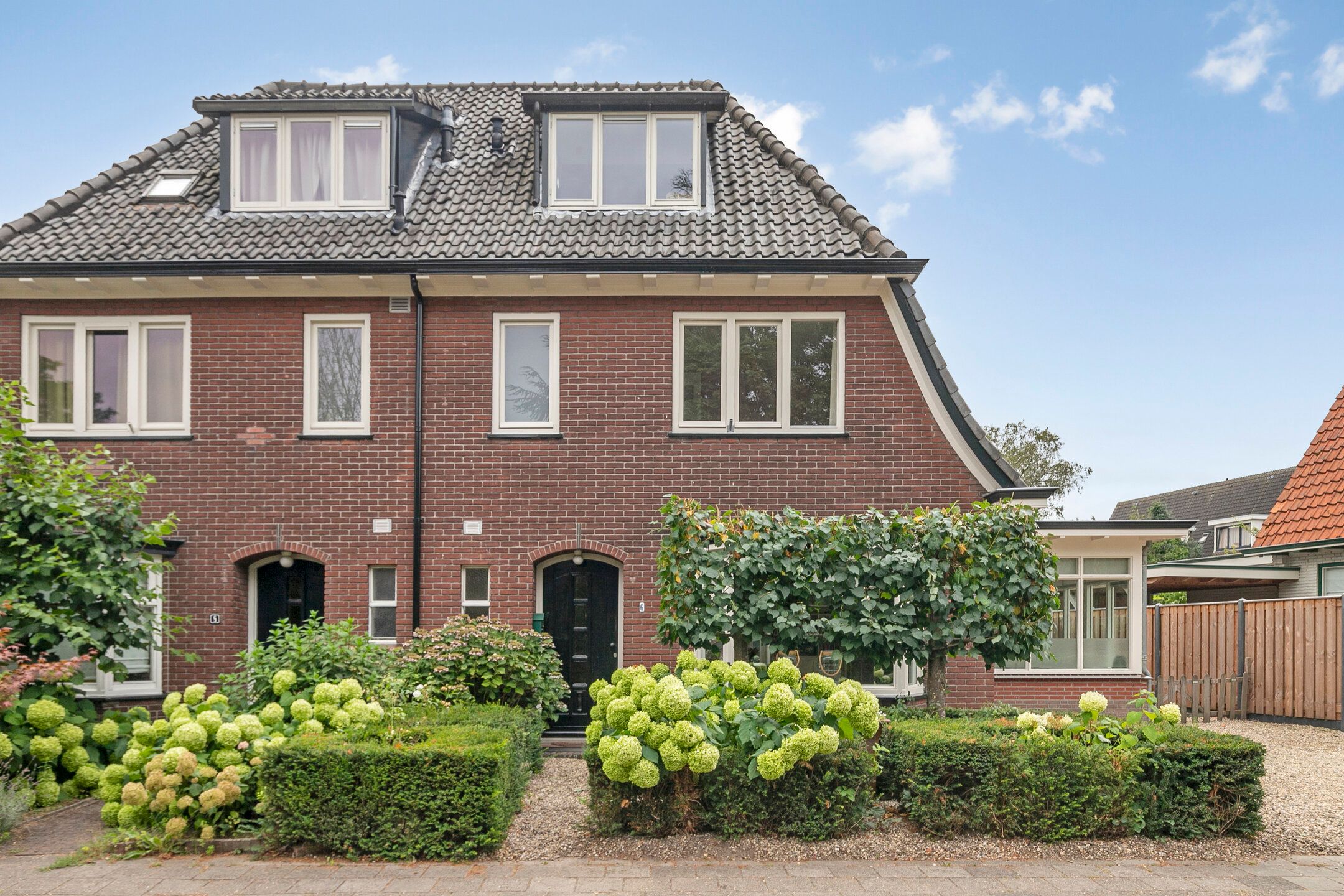 Foto van Veldweg 6, Eerbeek