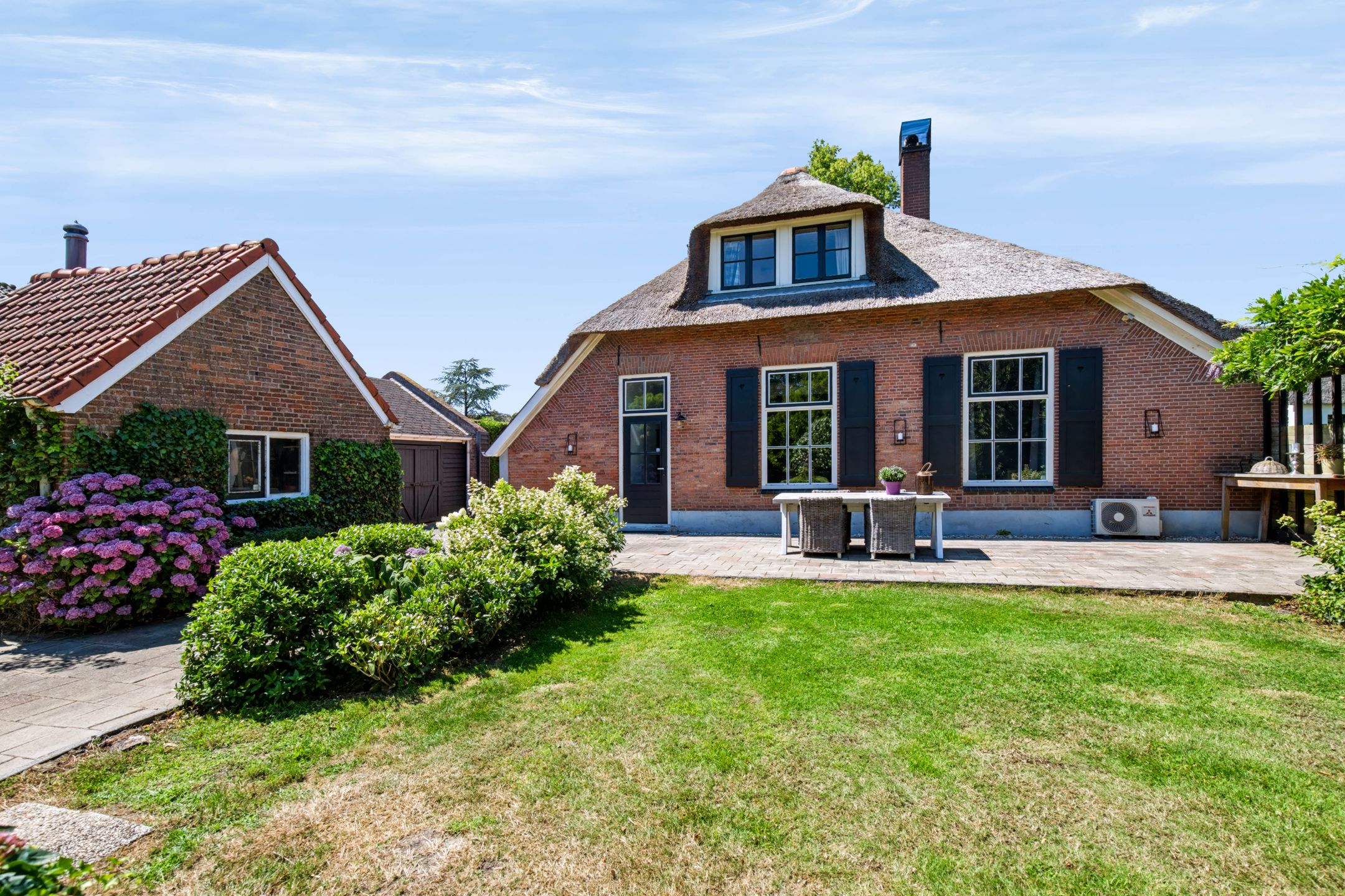 Foto van Smeestraat 12, Eerbeek