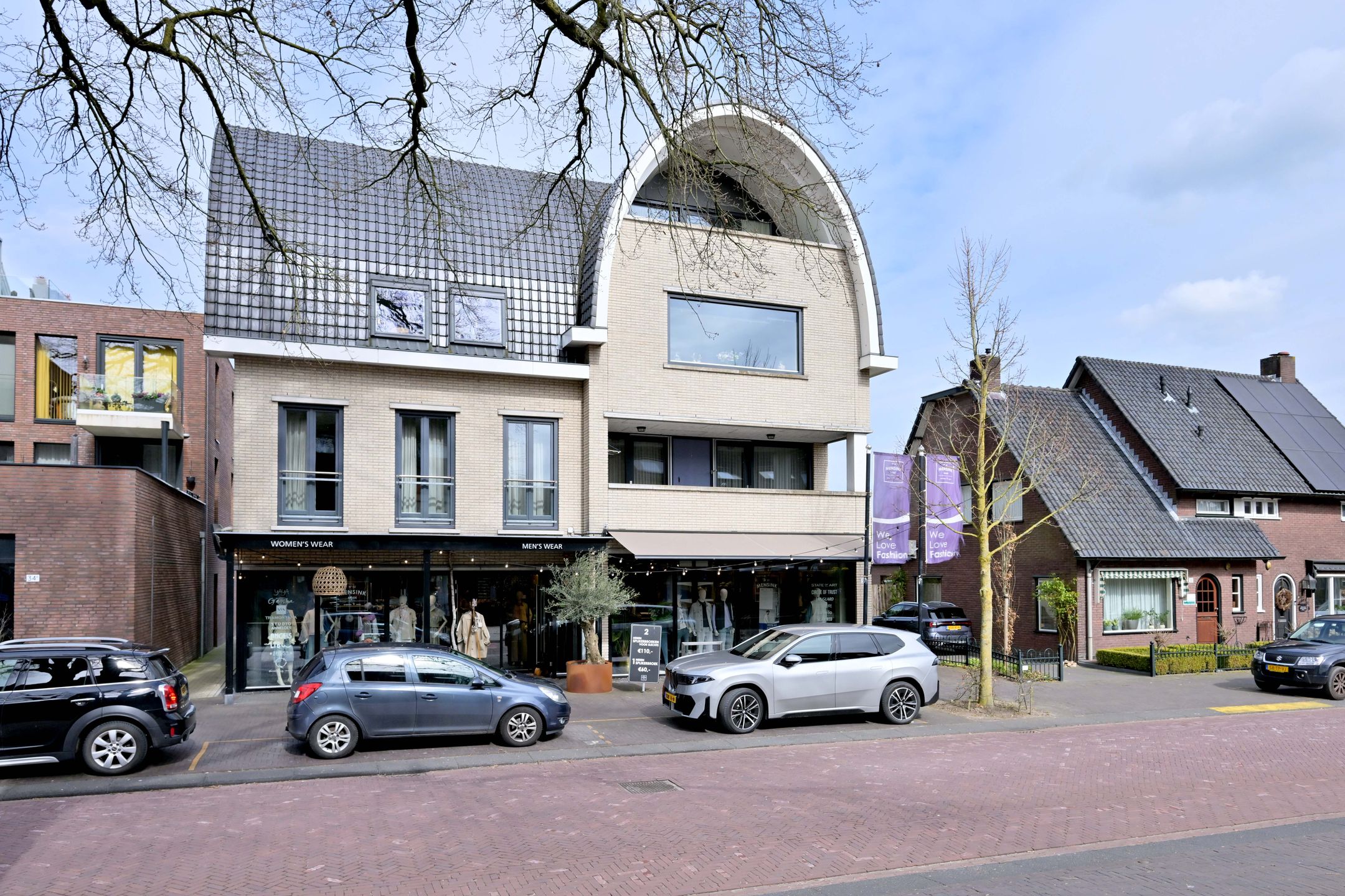 Foto van Stuijvenburchstraat 32C, Eerbeek