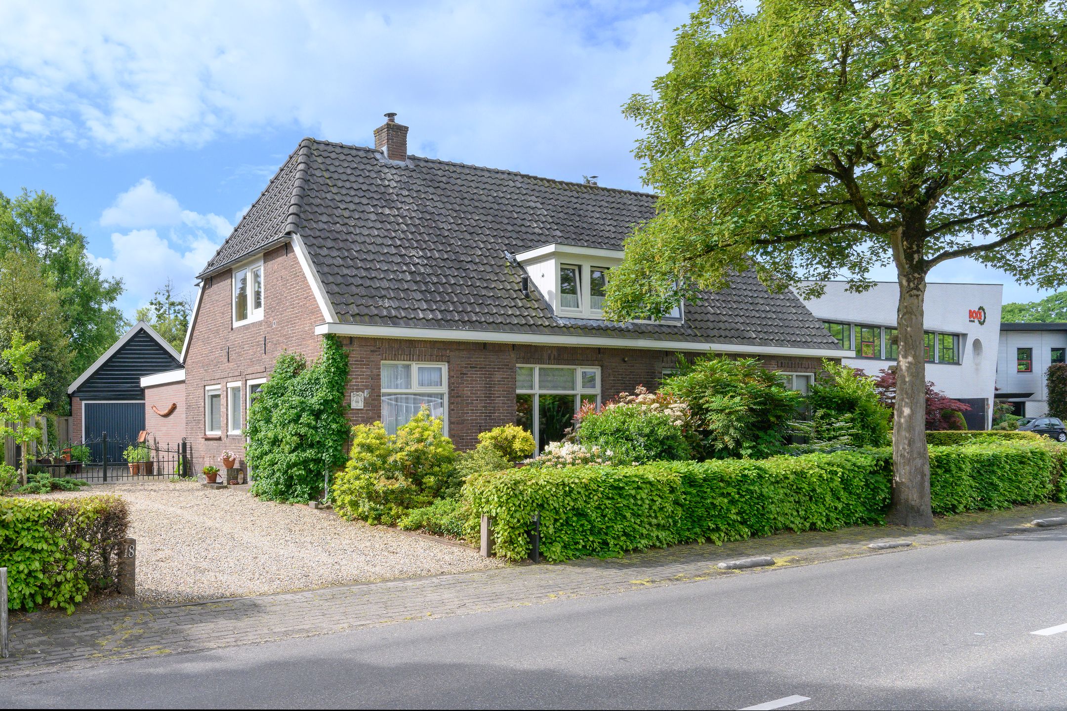Foto van Loubergweg 18, Eerbeek