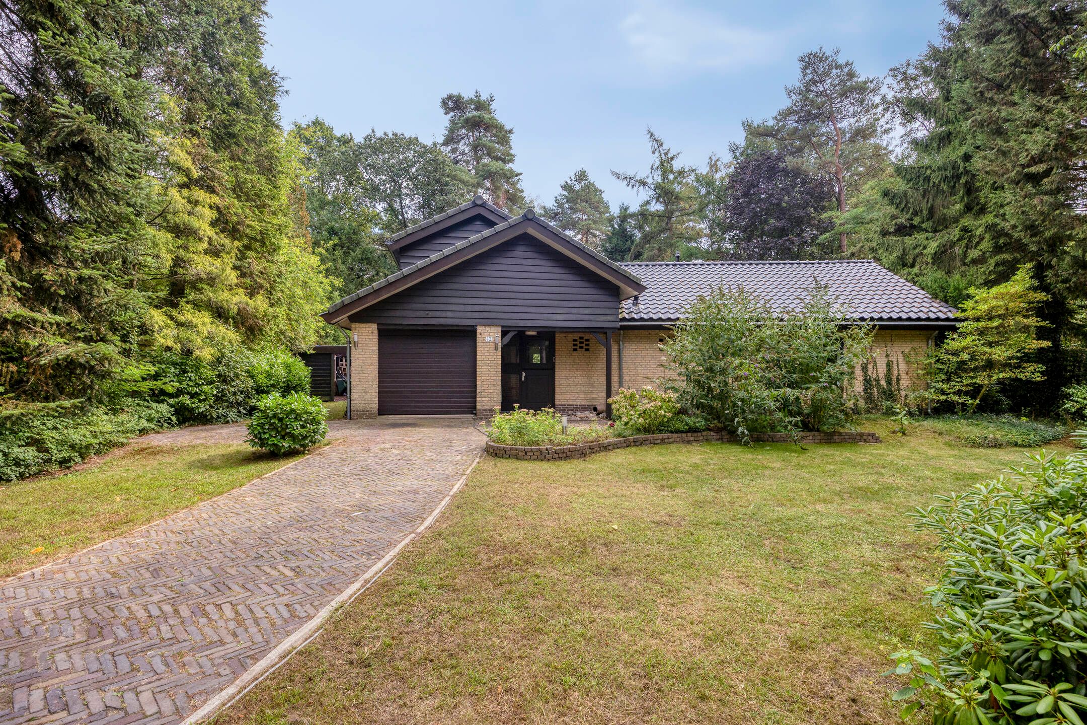 Foto van Louise de Colignylaan 10, Eerbeek