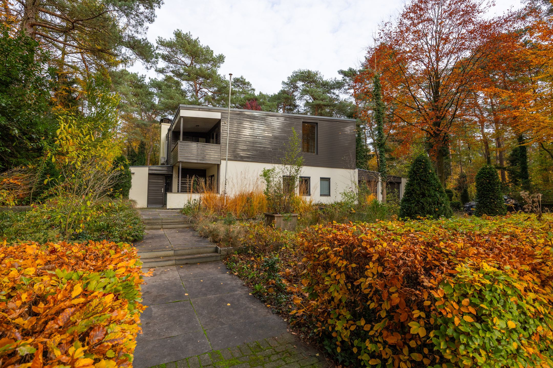 Foto van Juliana van Stolberglaan 9, Eerbeek