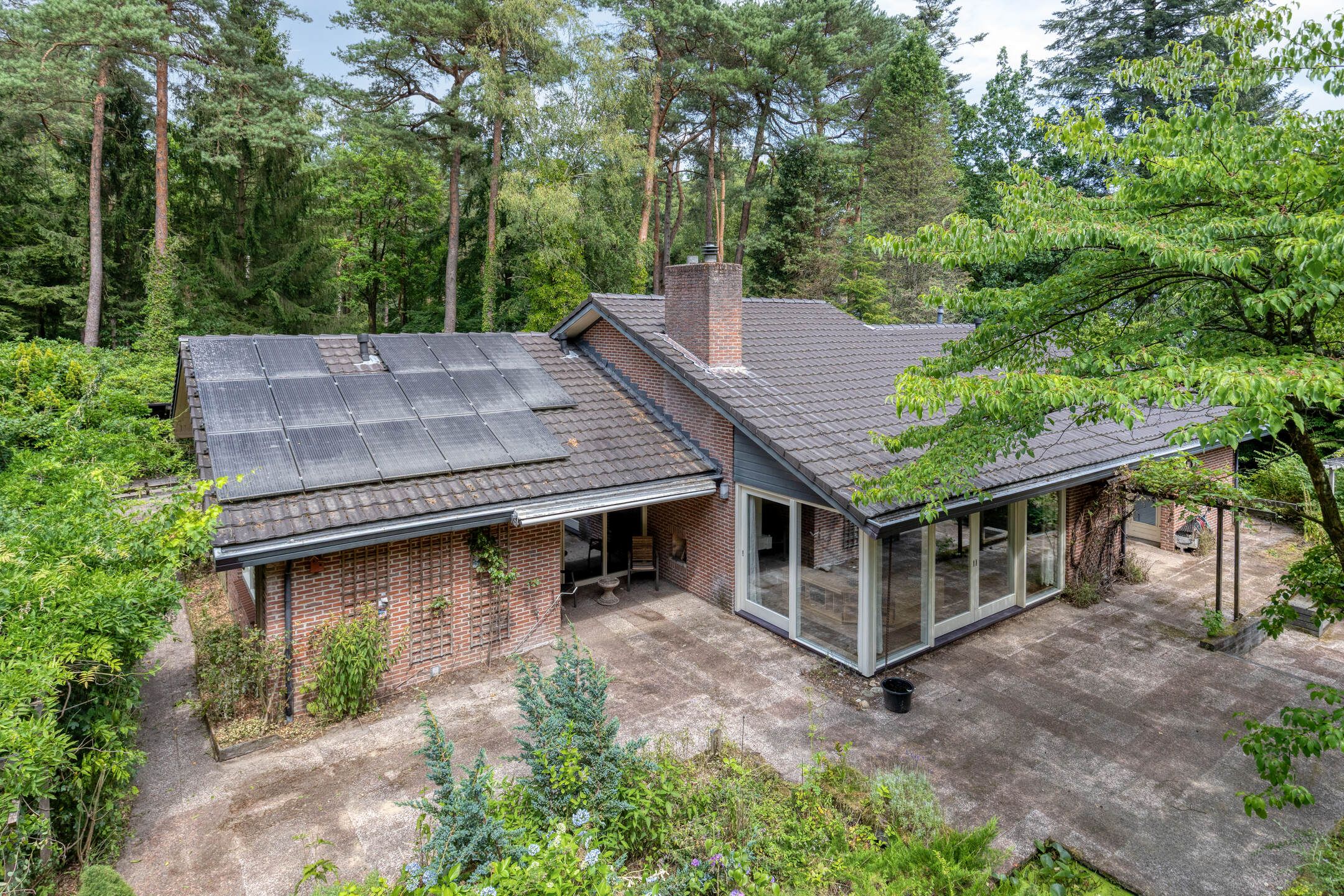 Foto van Juliana van Stolberglaan 28, Eerbeek