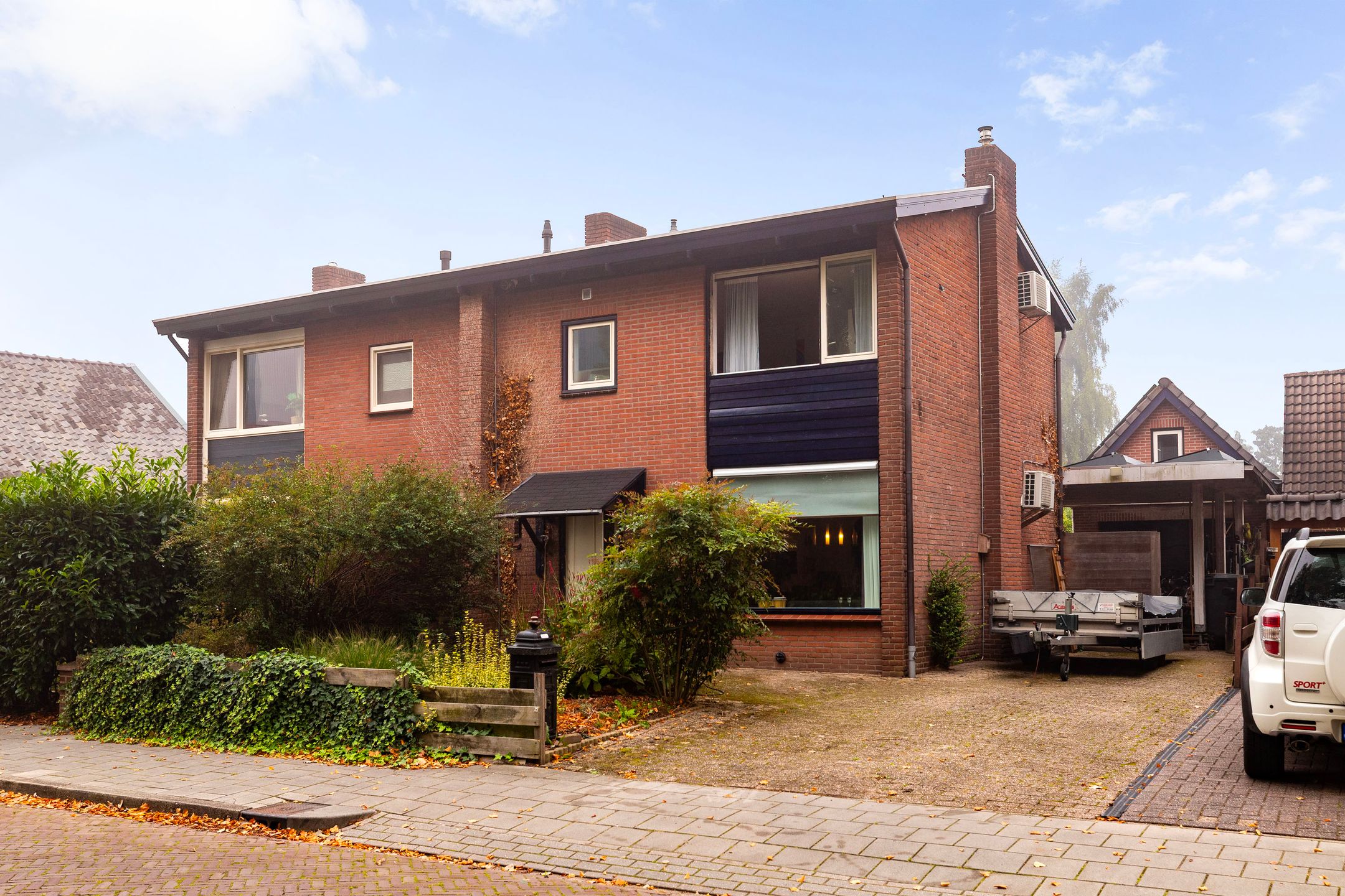 Foto van 't Haagje 50, Eerbeek