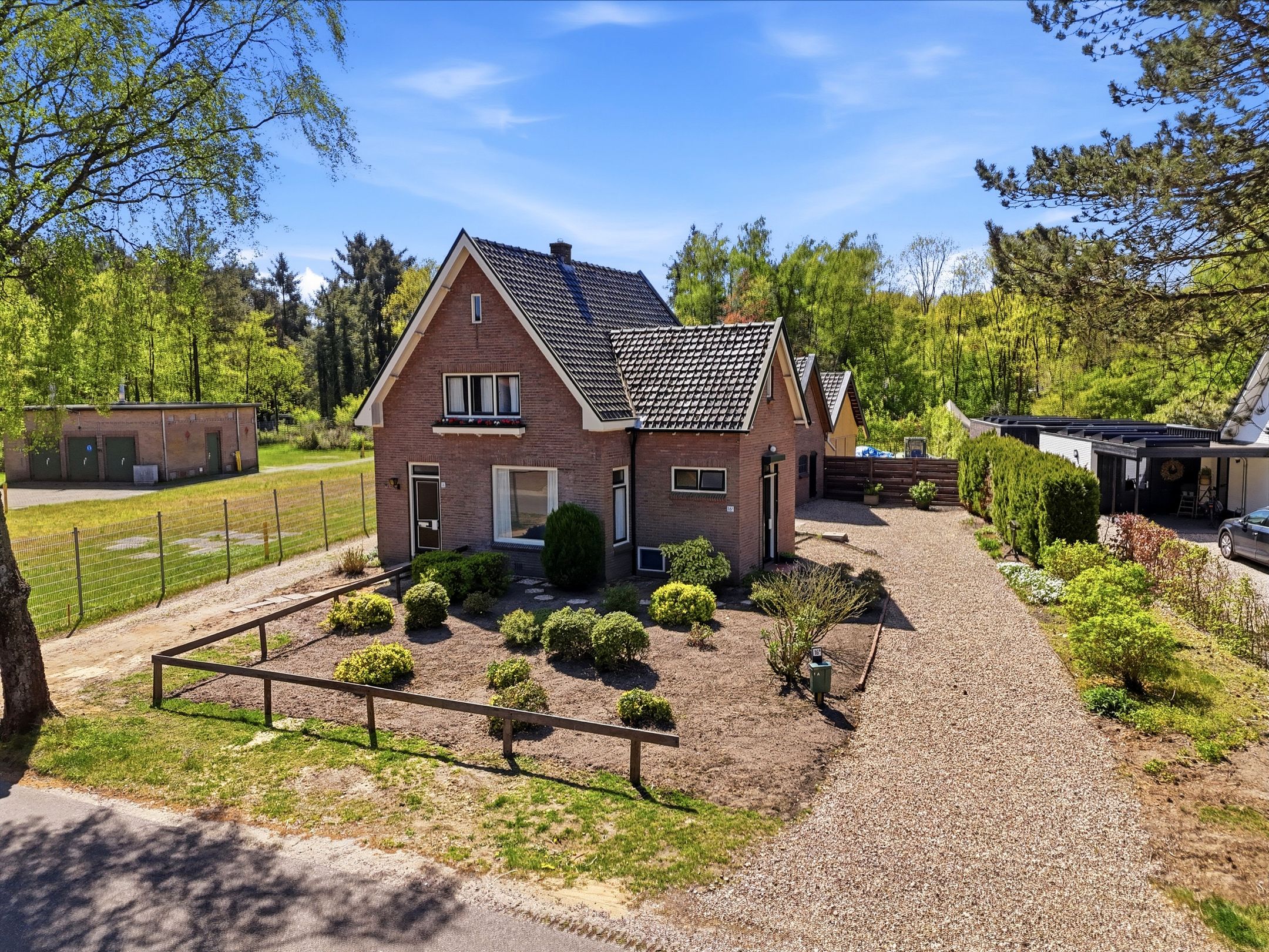 Foto van Veldkantweg 16A, Eerbeek