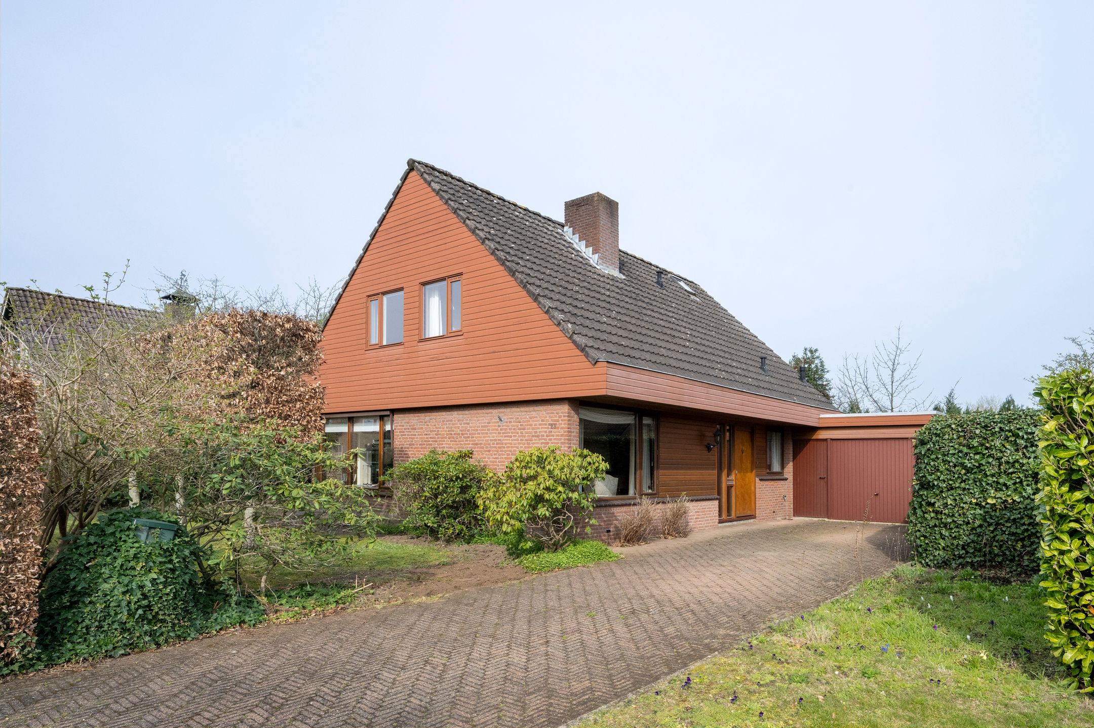 Foto van Groeneweg 29, Eerbeek