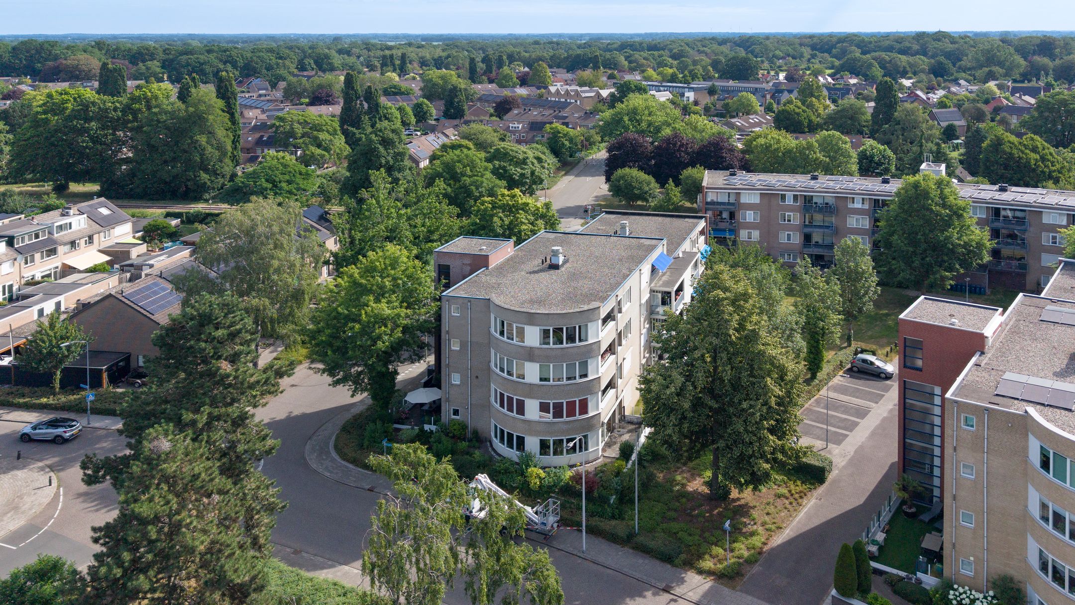 Foto van Bernstein 74, Eerbeek