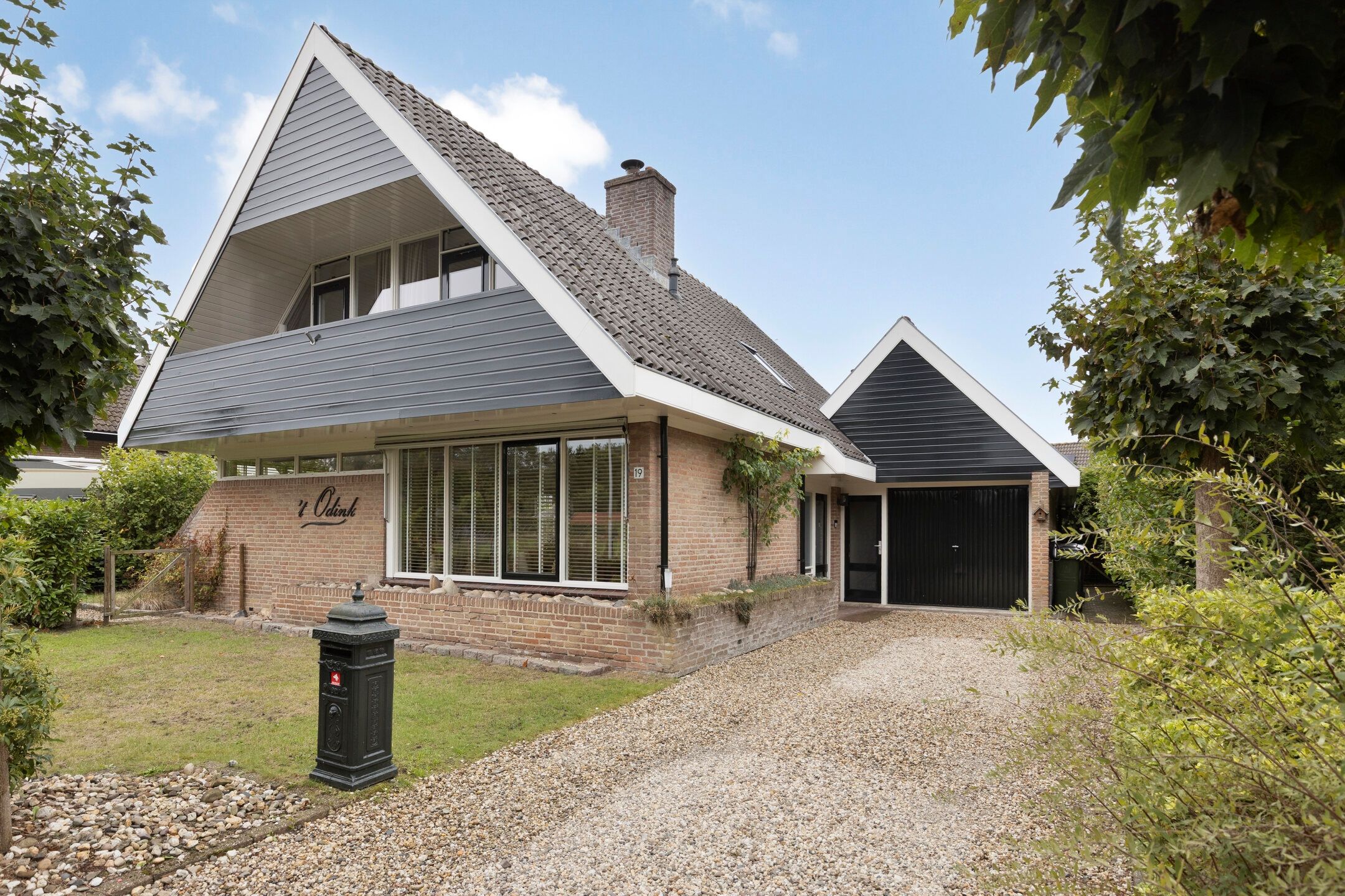 Foto van Boerenstraat 19, Eerbeek