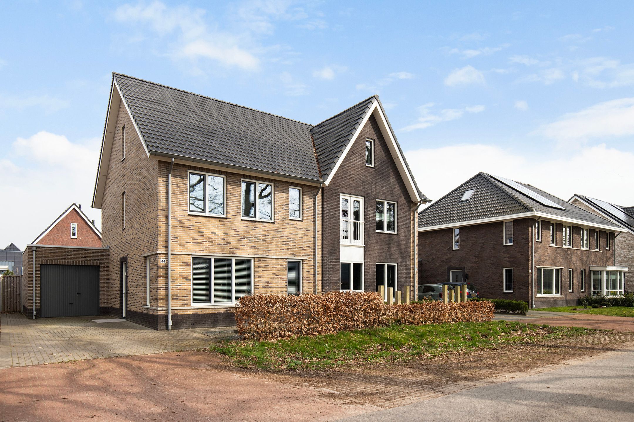 Foto van Weverweg 44, Eerbeek
