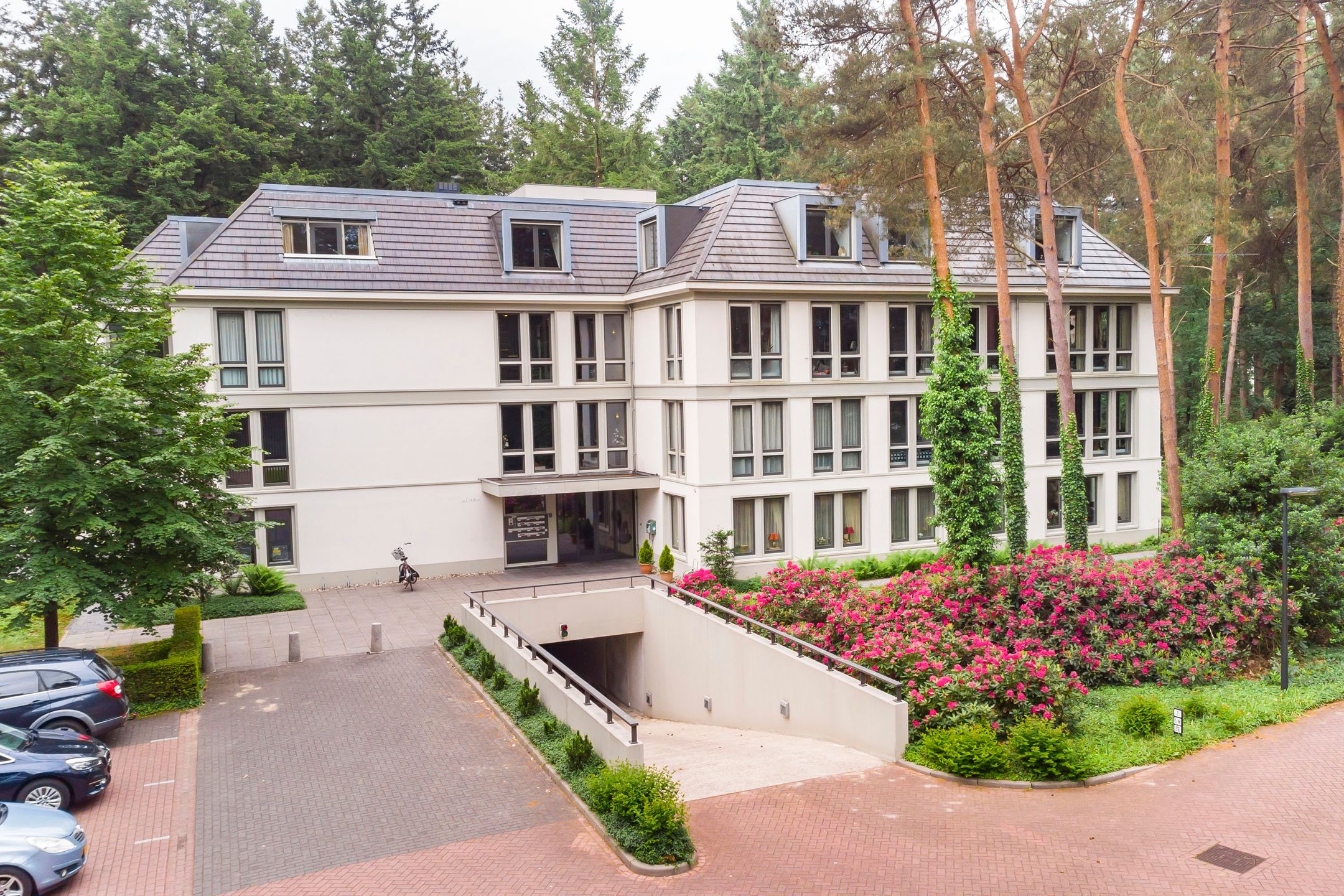 Foto van Palisiumpark 8, Eerbeek