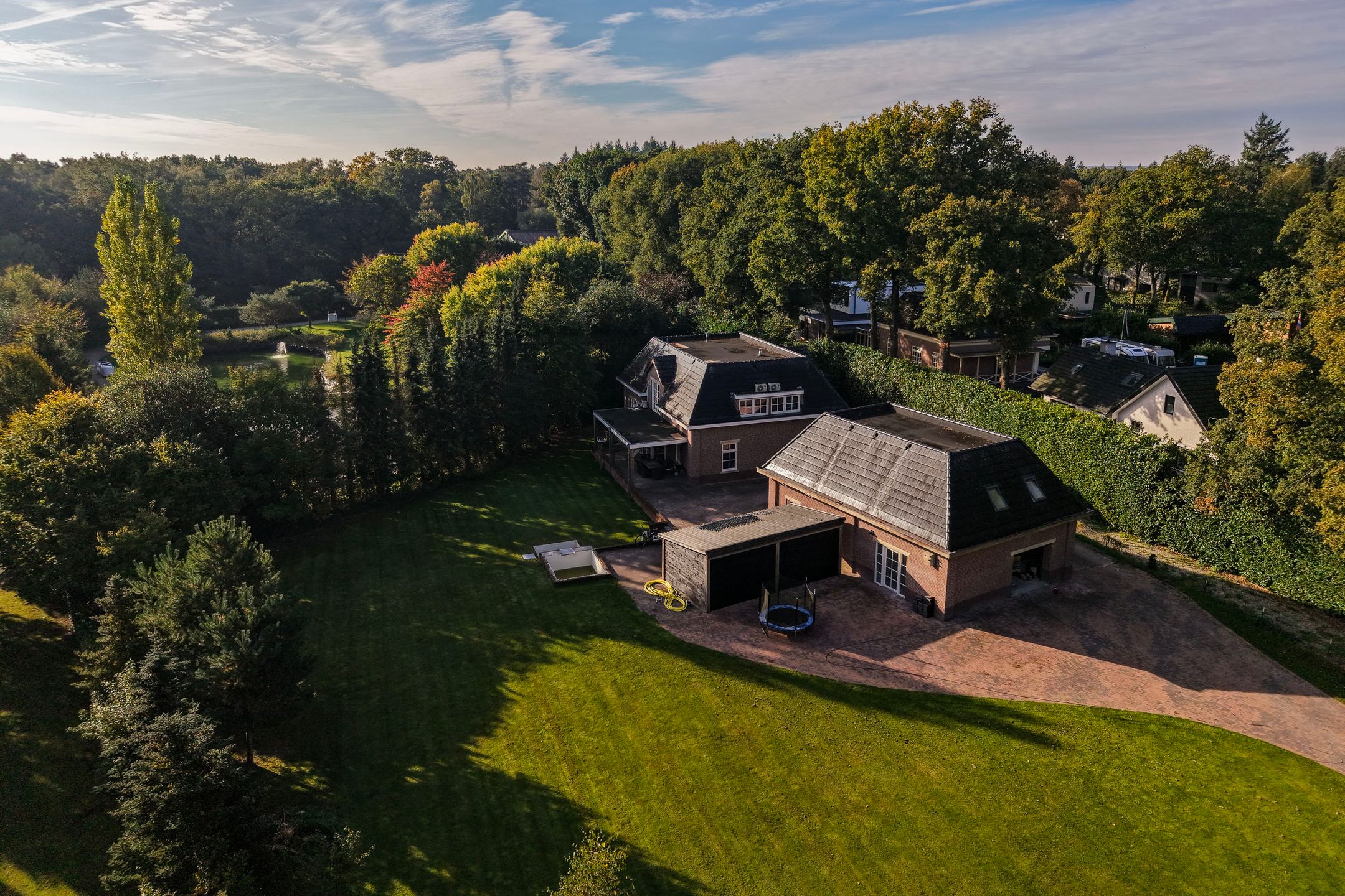 Foto van Hogeweg 6B, Eerbeek