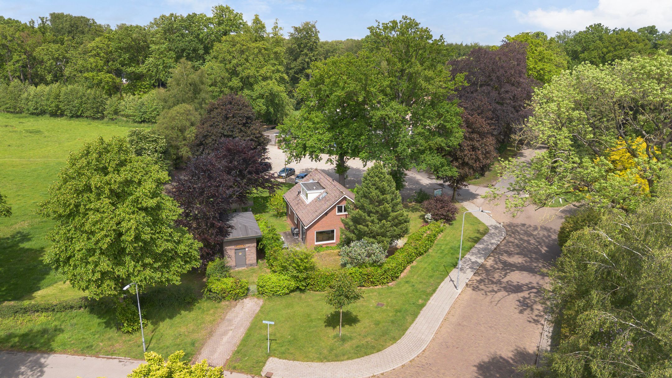 Foto van Kanaalweg 1, Eerbeek
