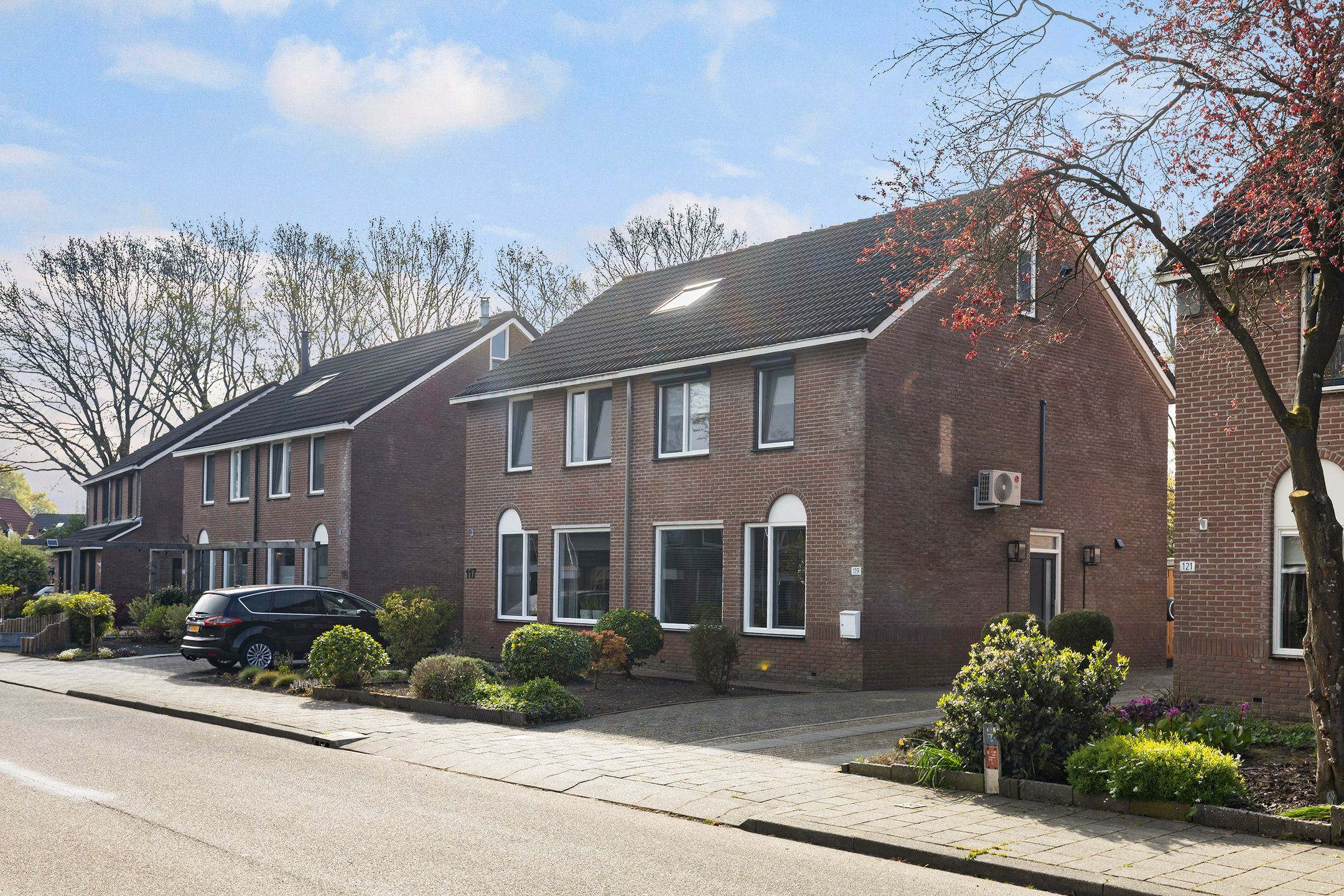 Foto van Doornbosch Hofstede 119, Eerbeek
