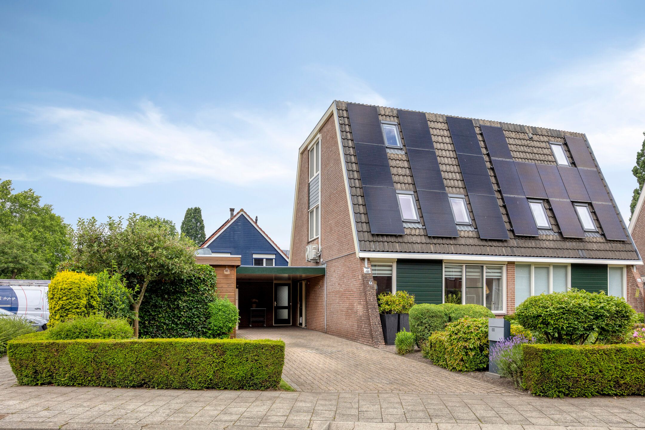 Foto van Doornbosch Hofstede 68, Eerbeek