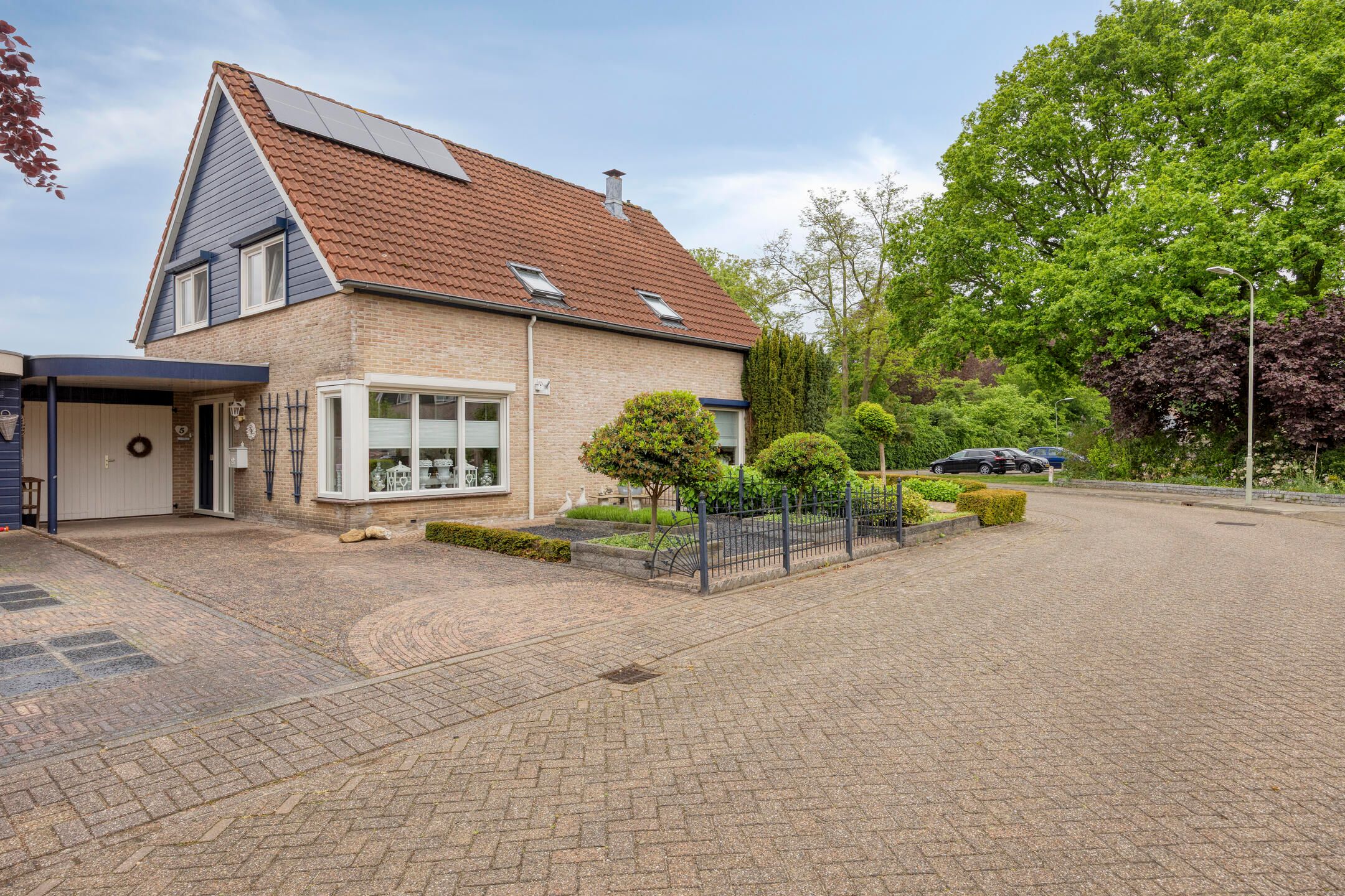 Foto van Wedinkerf 5, Eerbeek