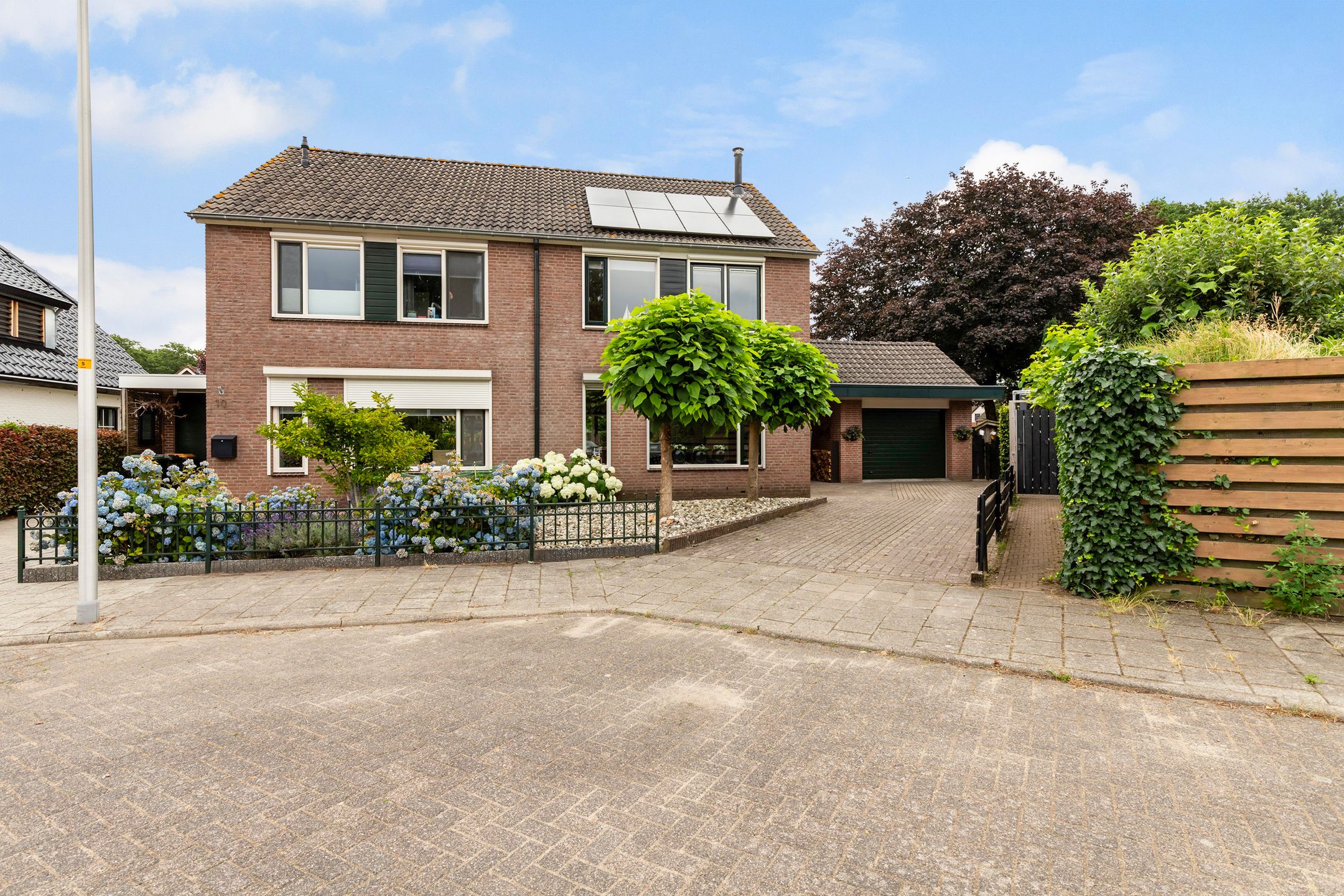 Foto van Stokerserf 8, Eerbeek