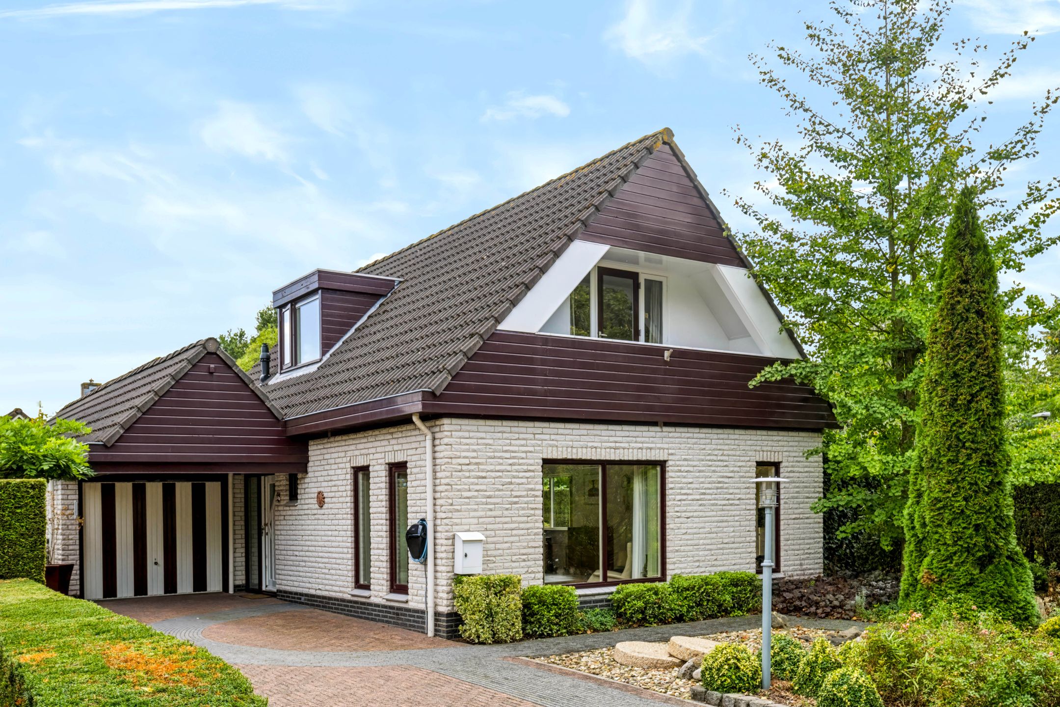 Foto van Molenaarserf 47, Eerbeek
