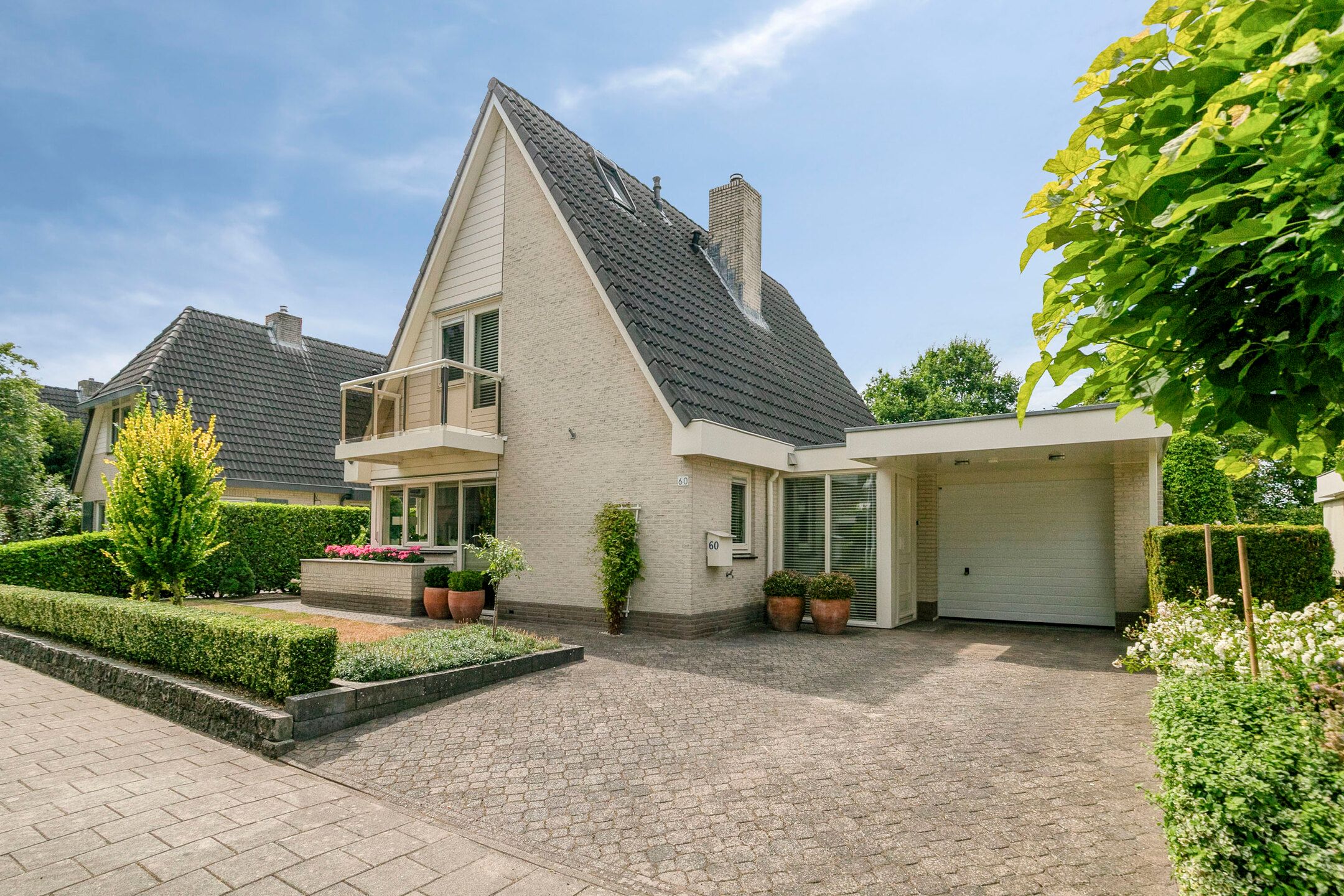 Foto van Bijenkorf 60, Eerbeek