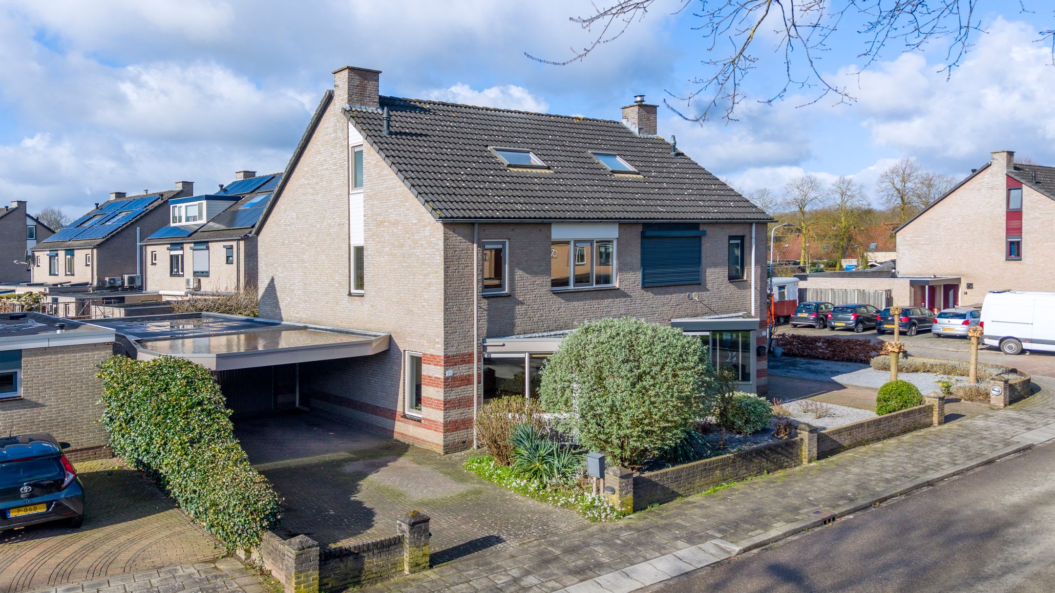 Foto van Kraaiheide 25, Eerbeek