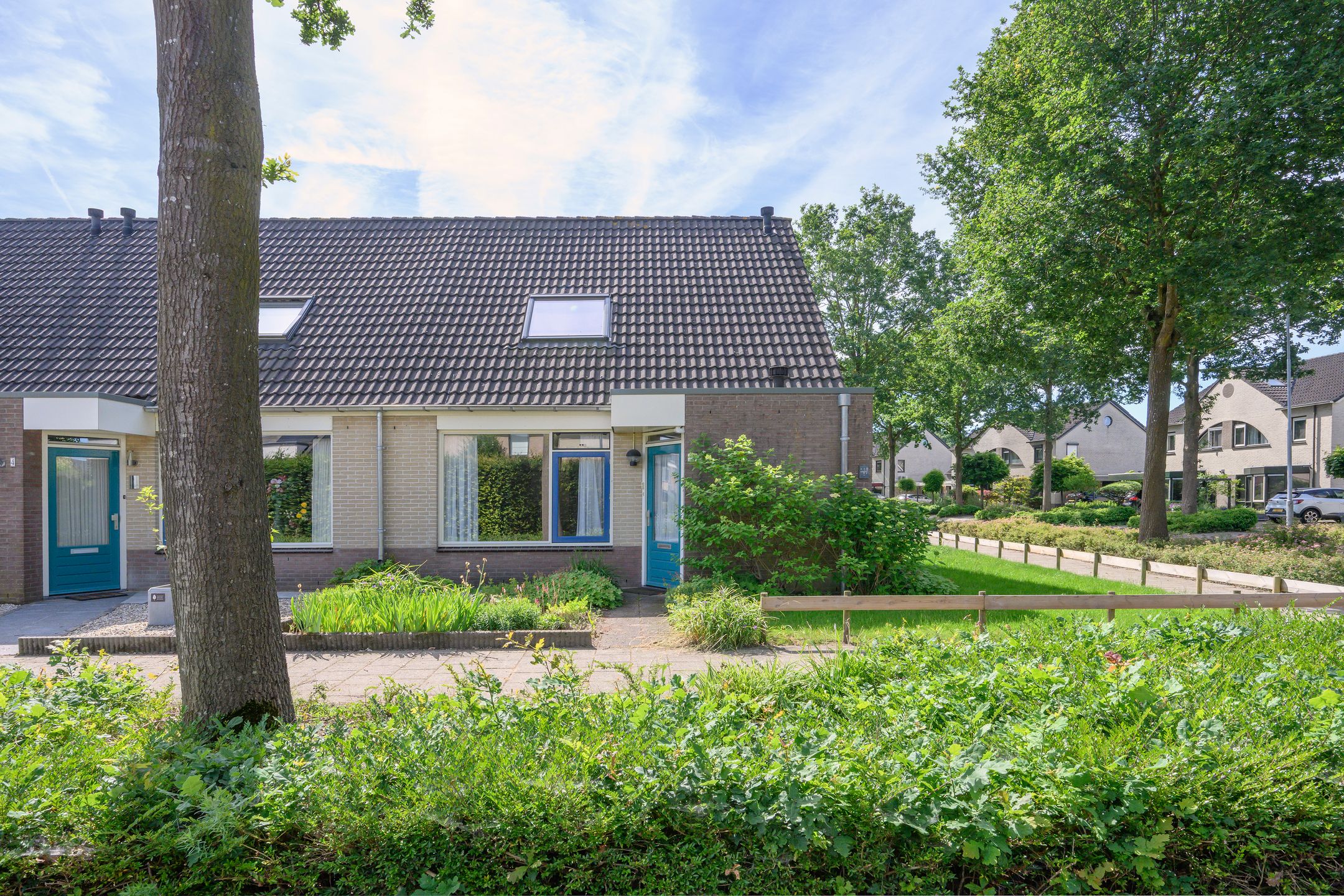 Foto van Kraaiheide 2, Eerbeek