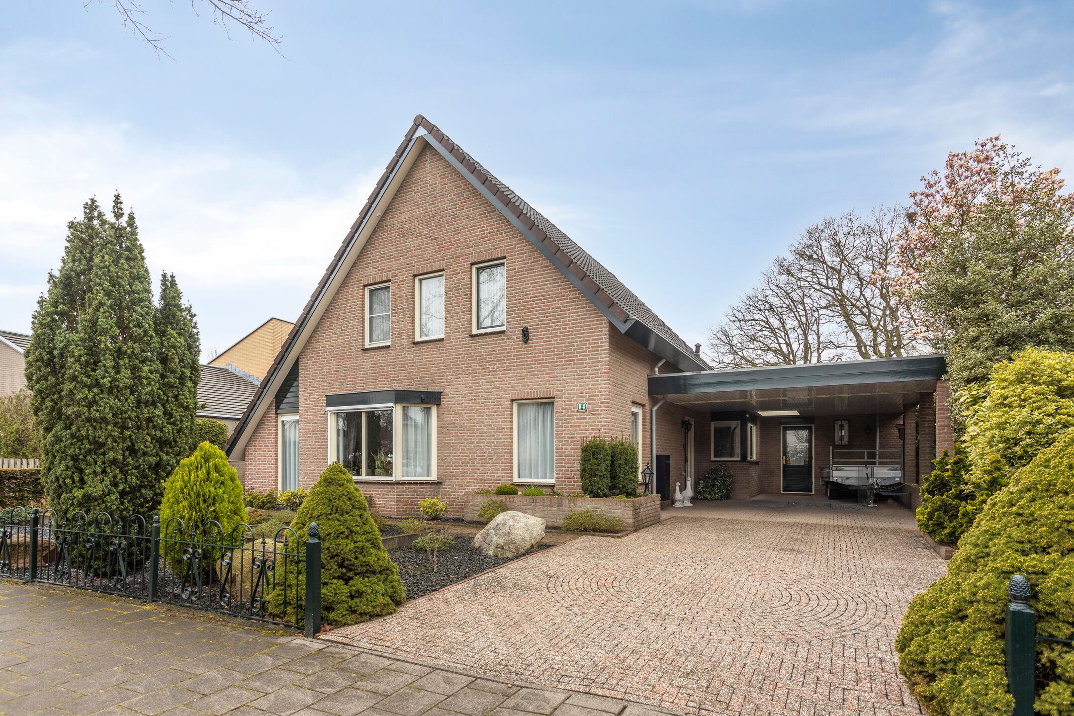 Foto van Kraaiheide 84, Eerbeek