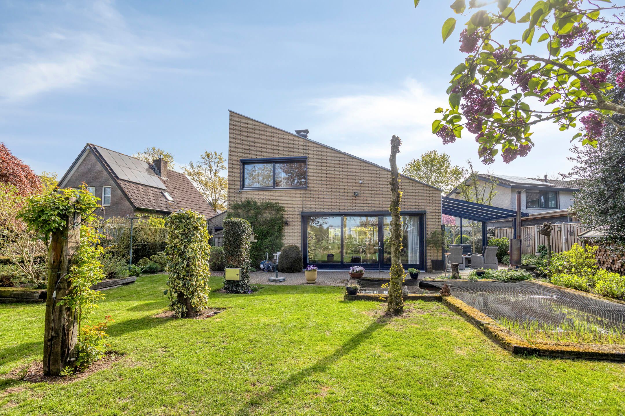 Foto van Kraaiheide 86, Eerbeek