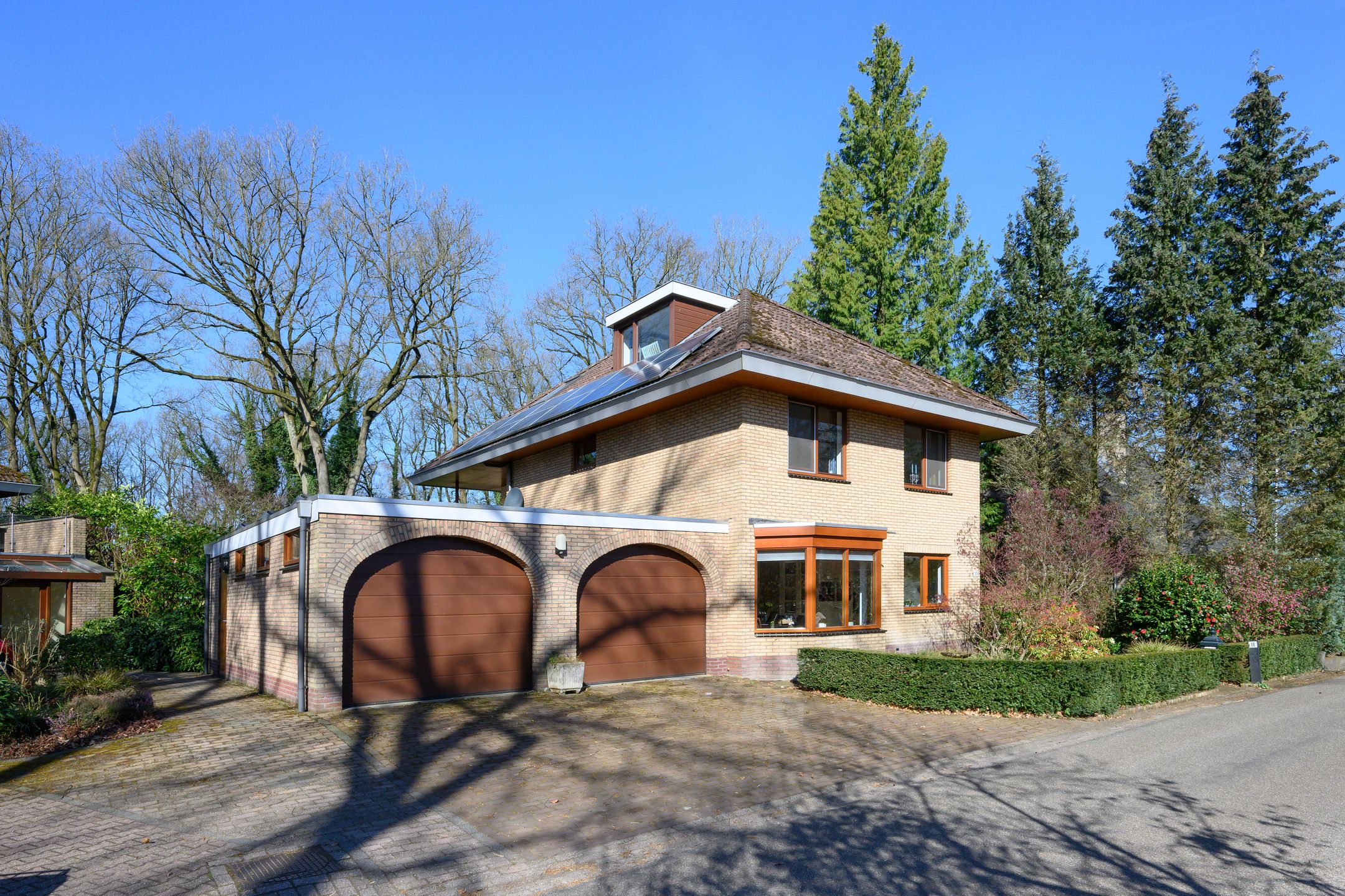 Foto van Soerense Zand Noord 18, Eerbeek