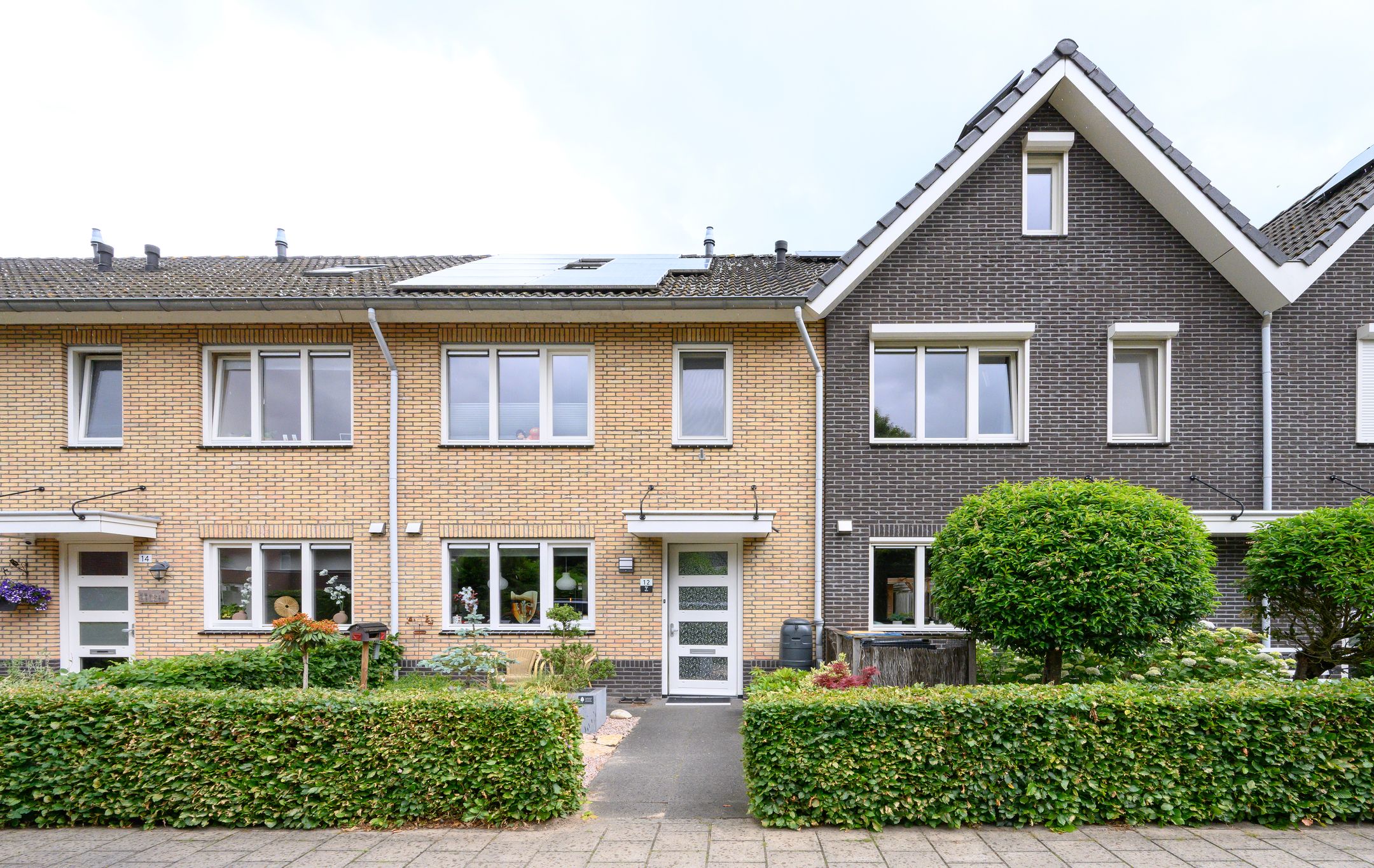 Foto van Stuifzand 12, Eerbeek