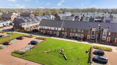 Foto van Waterrad 24, Eerbeek