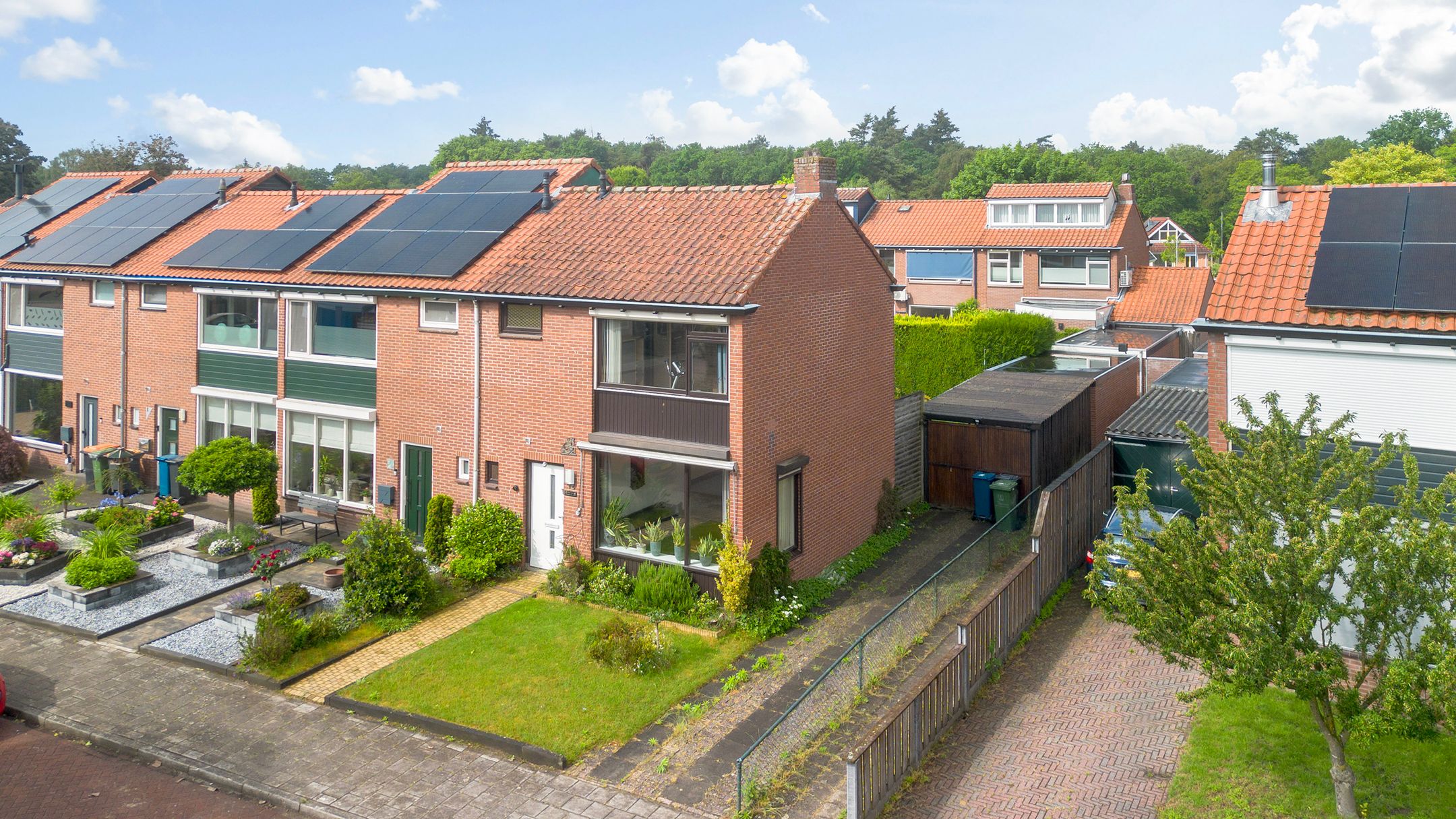 Foto van Ruijgenbosweg 12, Eerbeek