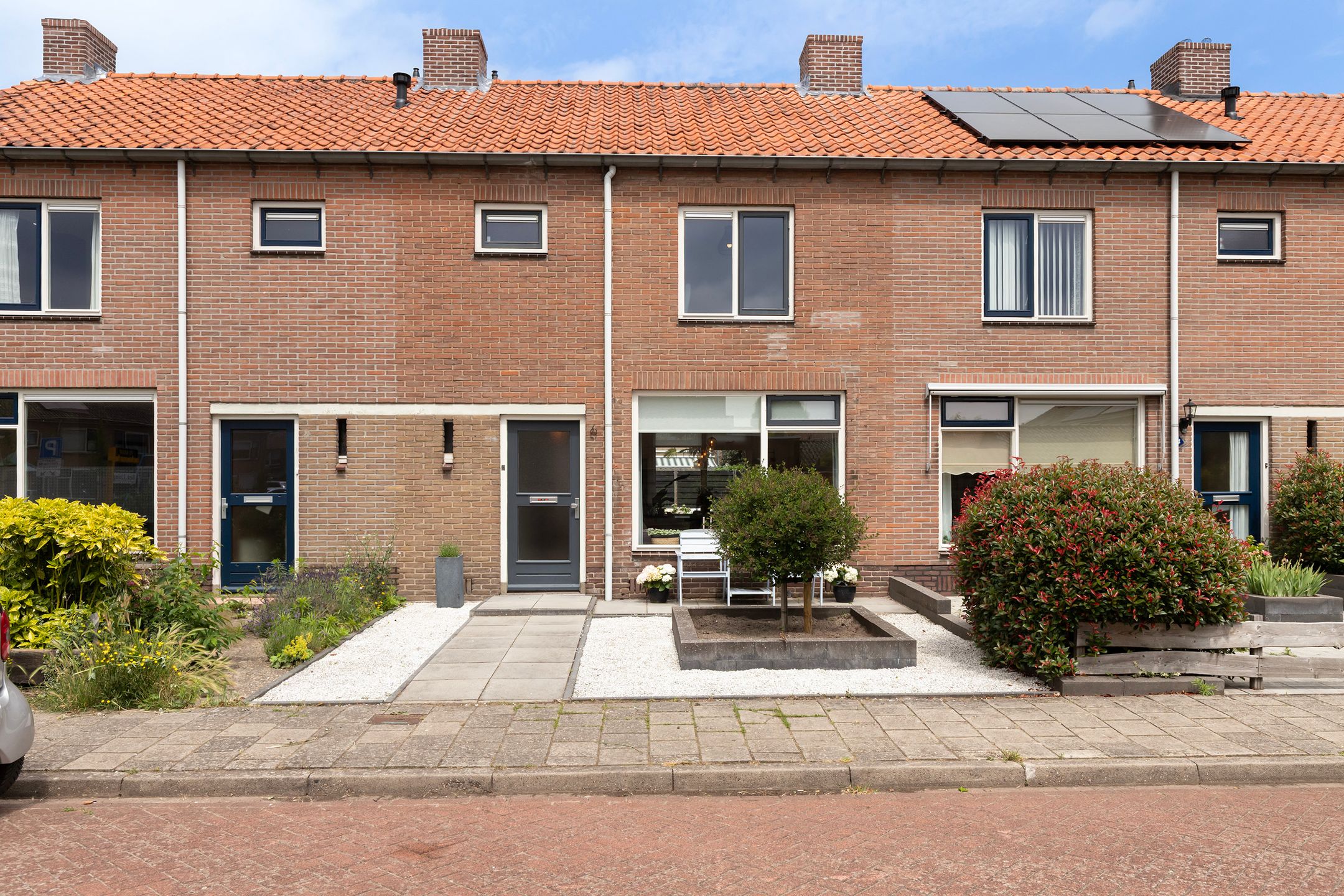 Foto van Rozenstraat 6, Eerbeek