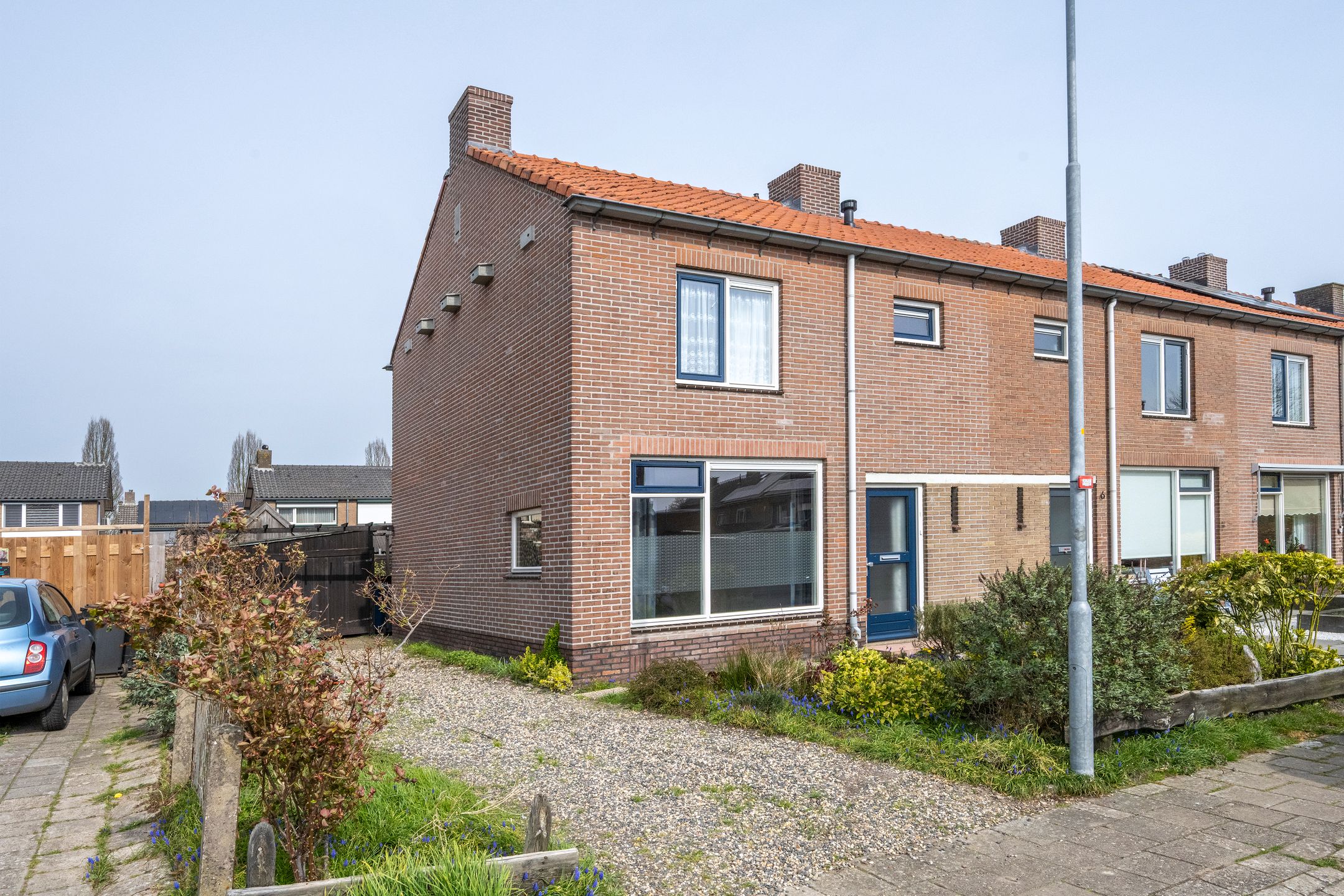 Foto van Rozenstraat 8, Eerbeek