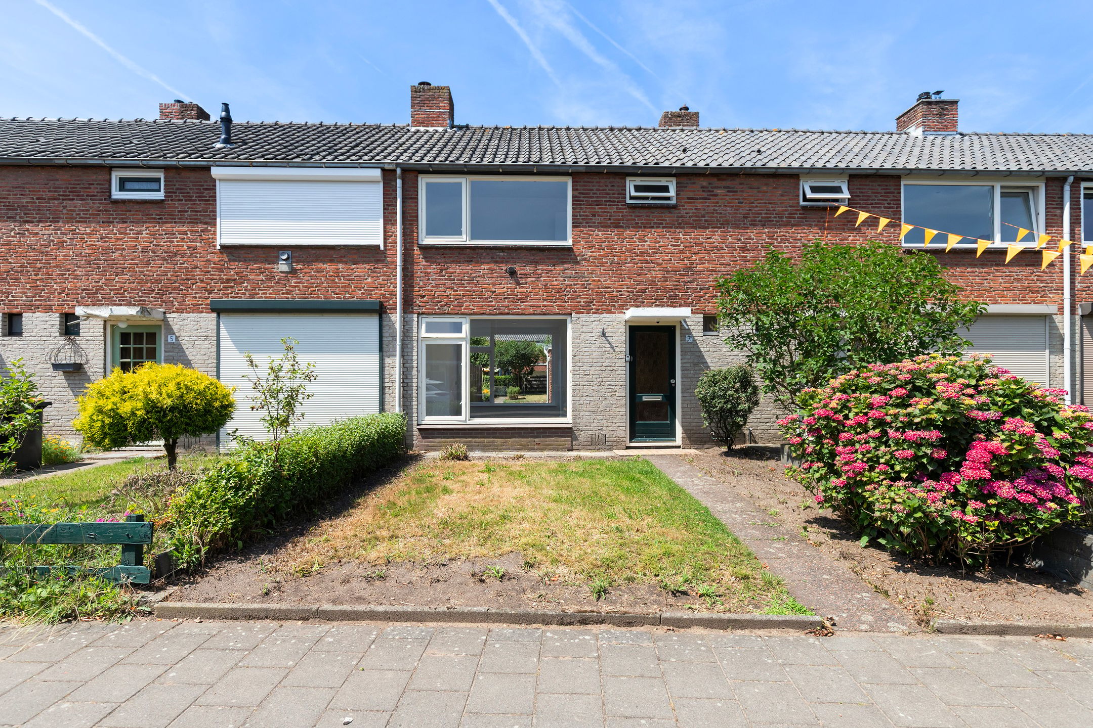 Foto van T.M.C. Asserstraat 7, Eerbeek