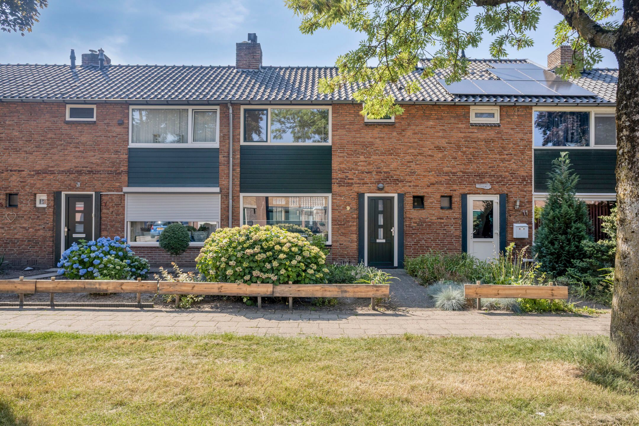 Foto van P. Zeemanstraat 9, Eerbeek