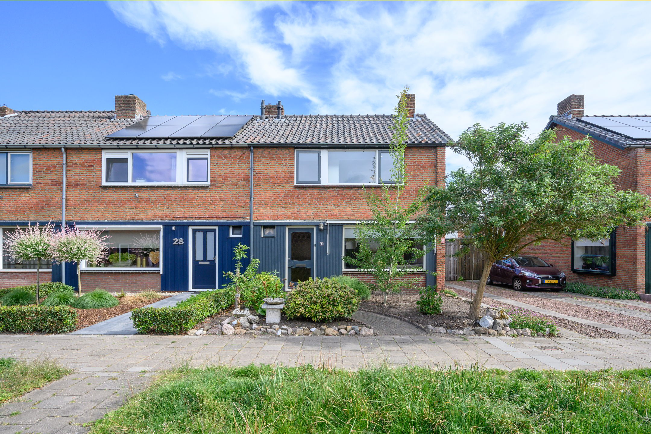 Foto van Huygenslaan 26, Eerbeek