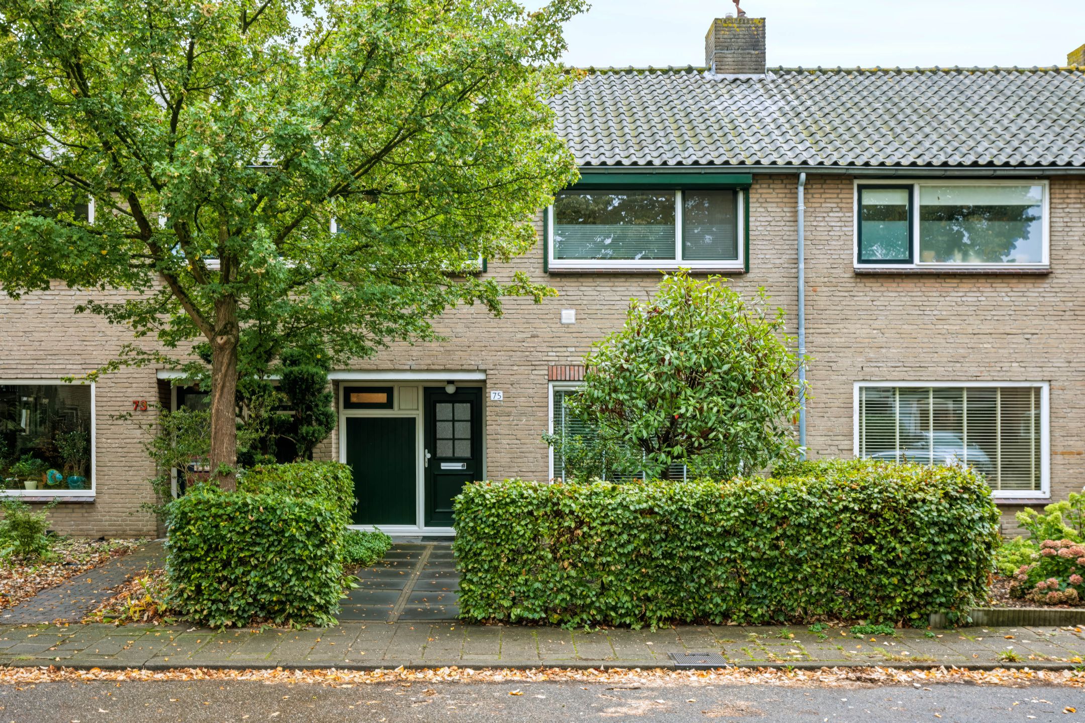 Foto van Boerhaavelaan 75, Eerbeek
