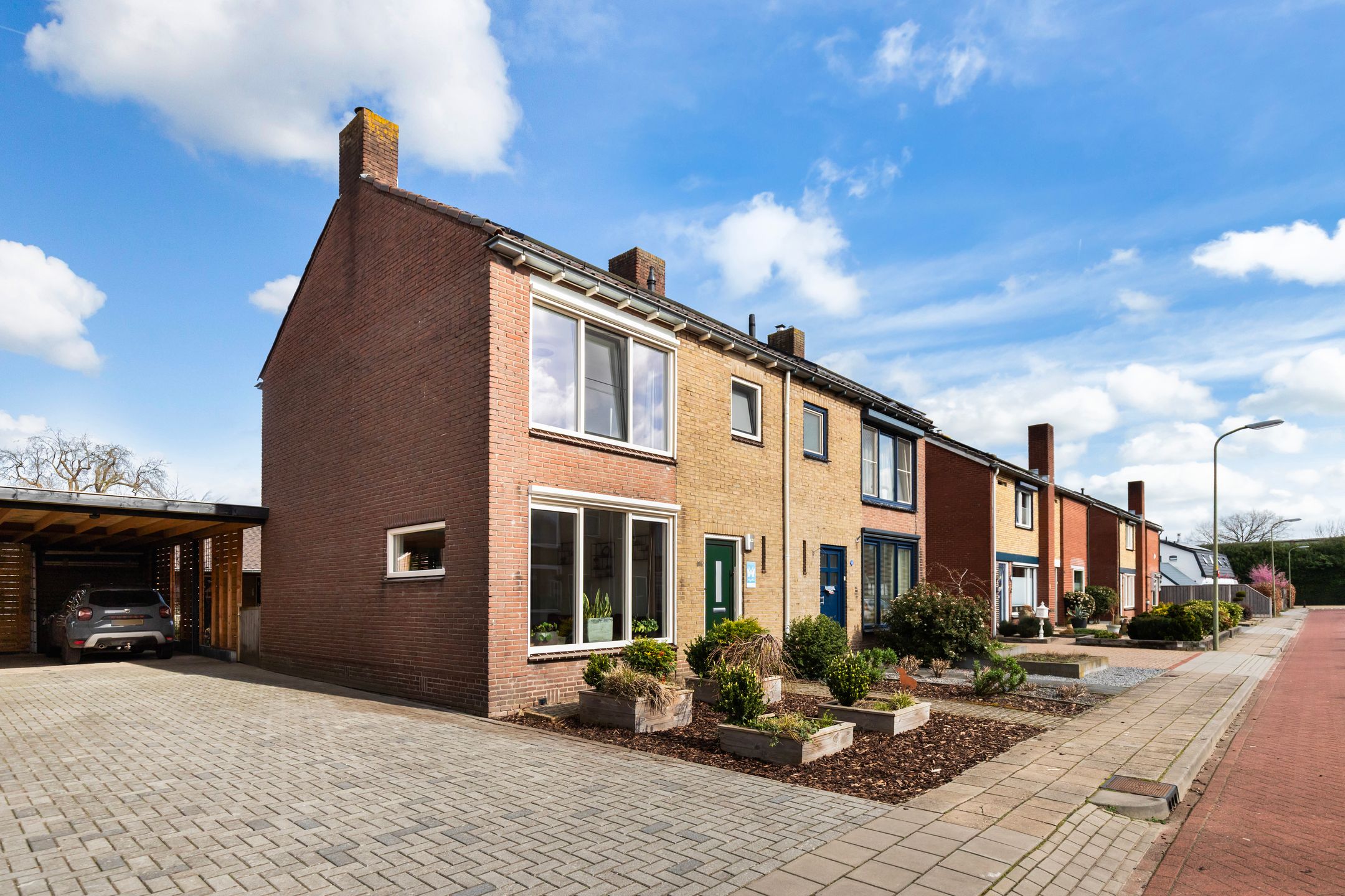Foto van Boerhaavelaan 20, Eerbeek