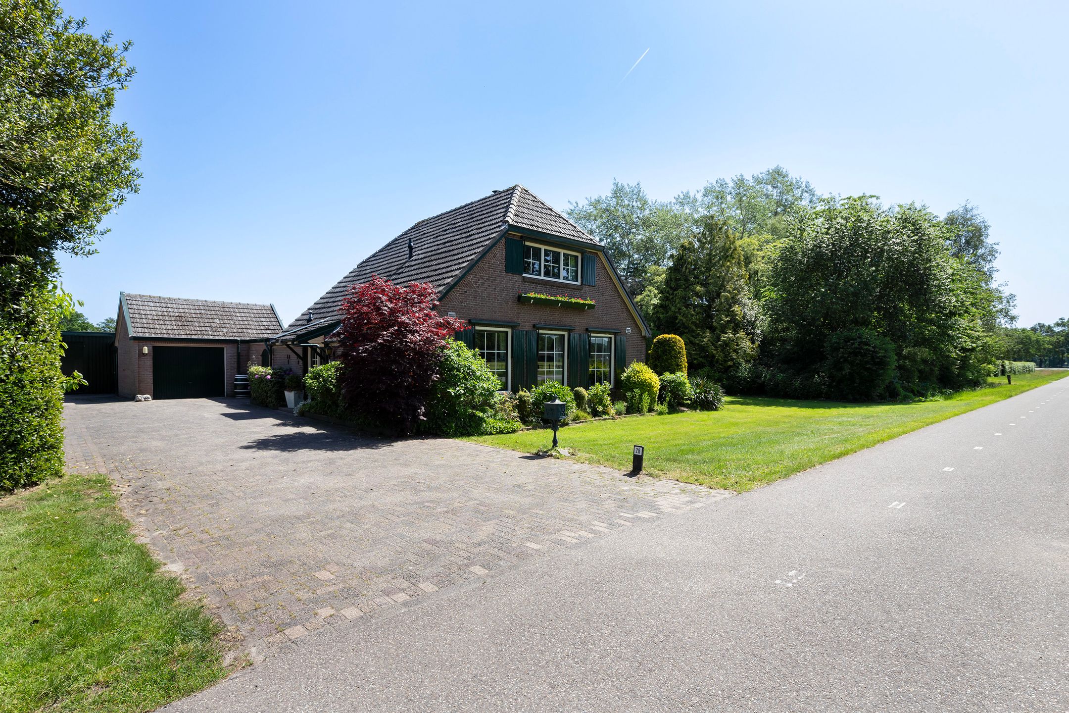 Foto van Eerbeekseweg 28, Hall