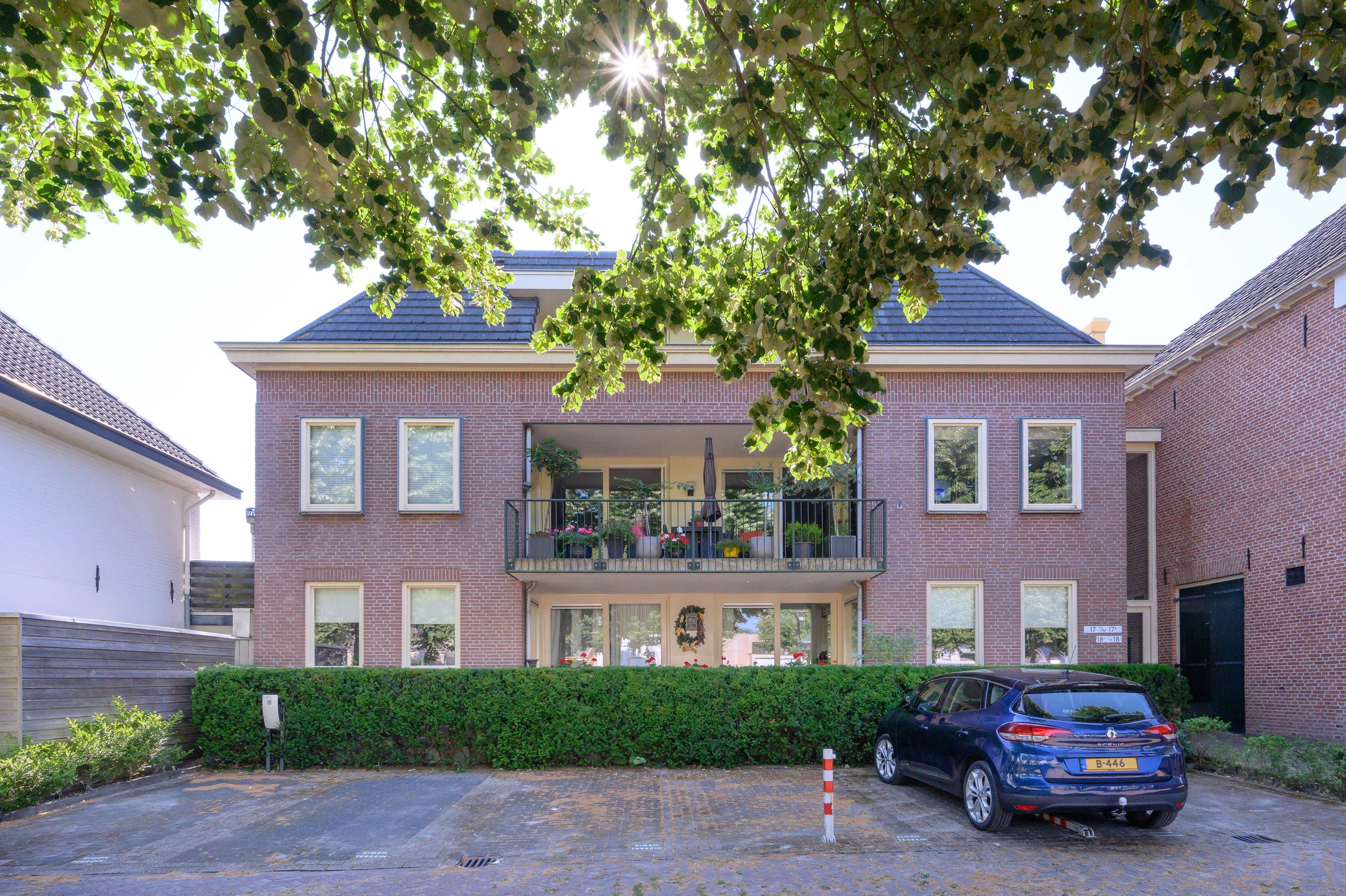 Foto van Marktplein 17B, Brummen