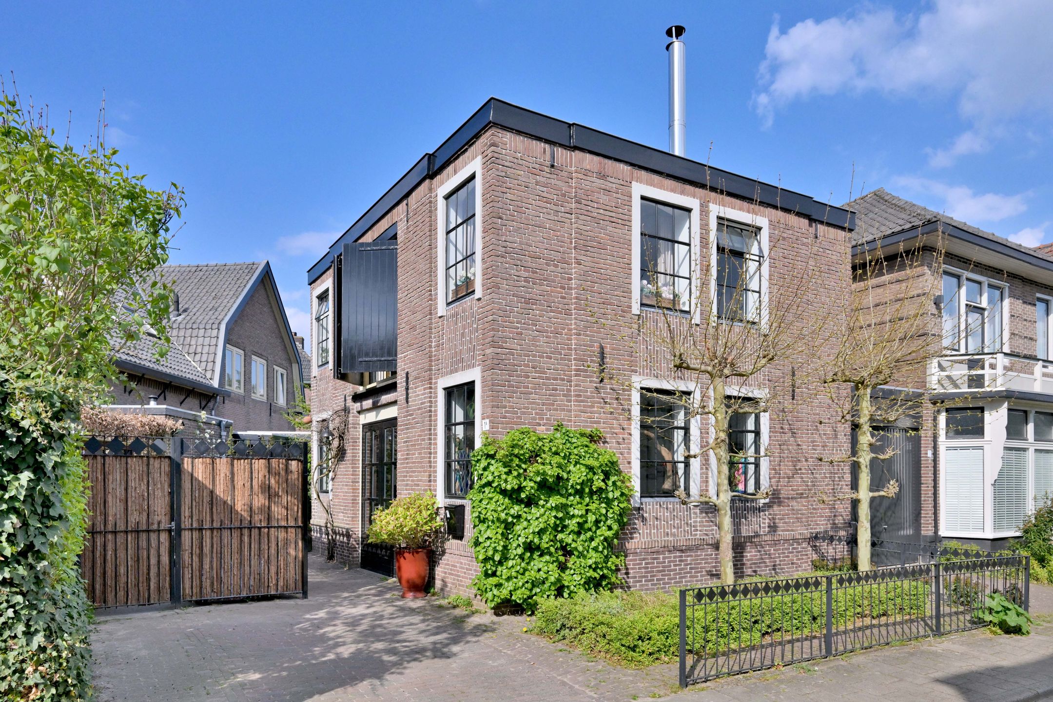 Foto van Gravenstraat 1A, Brummen