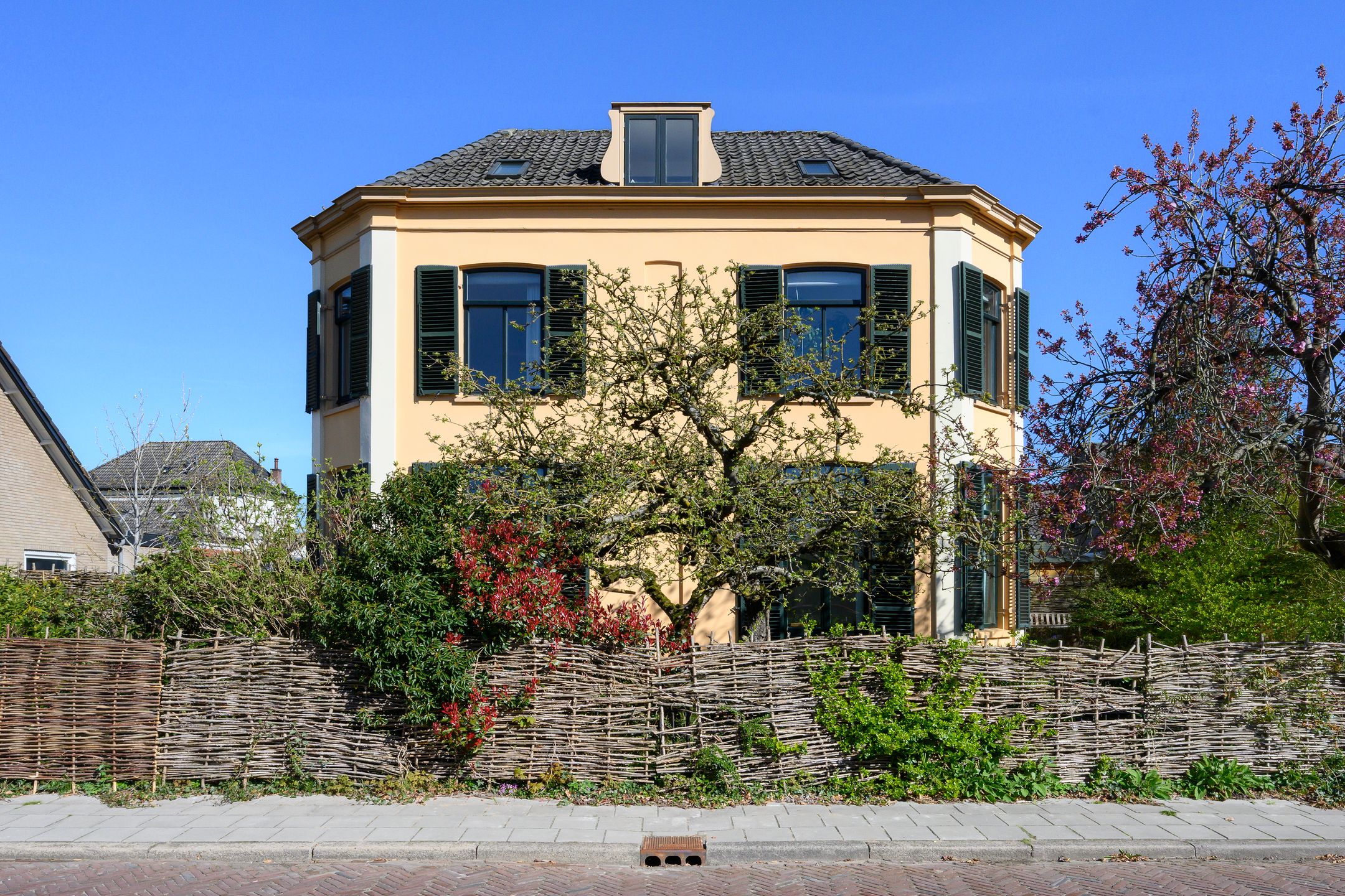 Foto van Wilhelminastraat 17, Brummen
