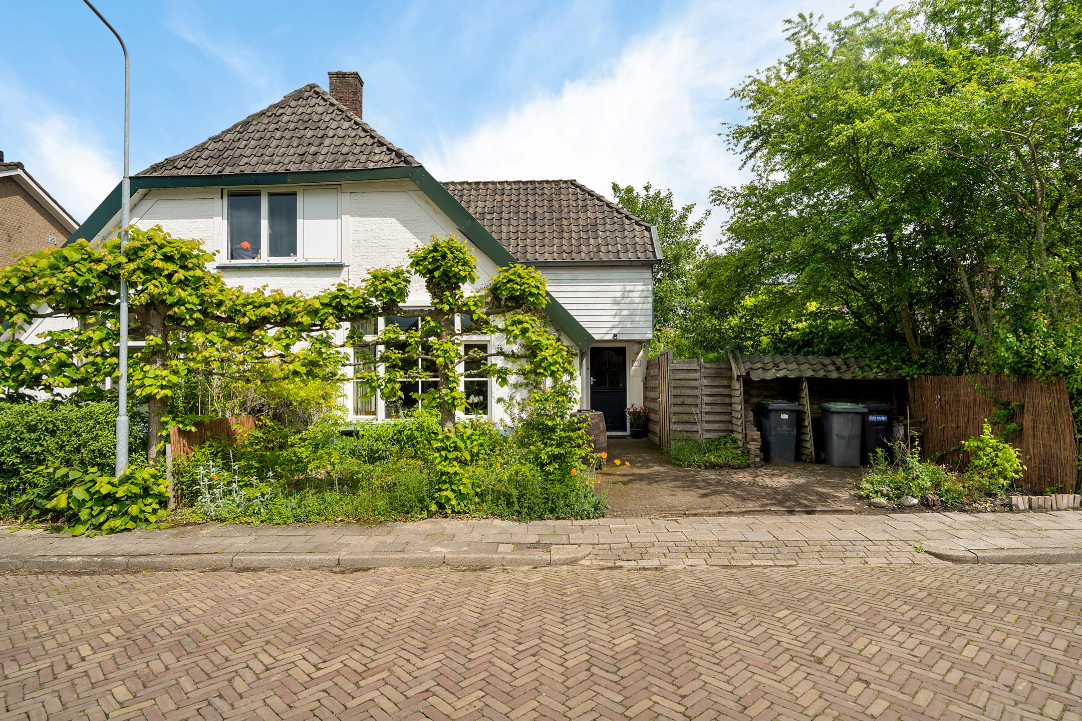 Foto van Koppelenburgerweg 15, Brummen