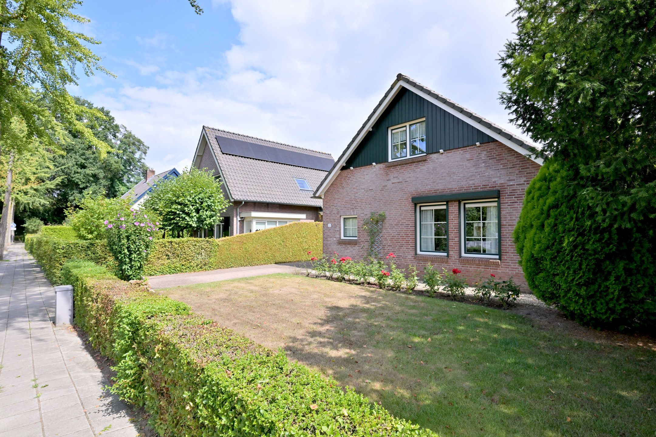 Foto van Cromhoutstraat 21, Brummen