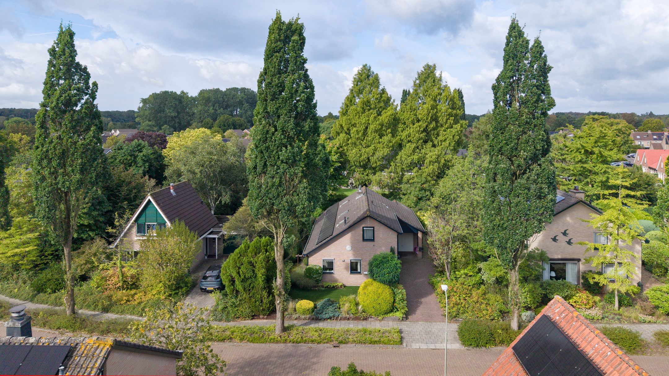Foto van Narcisstraat 18, Brummen