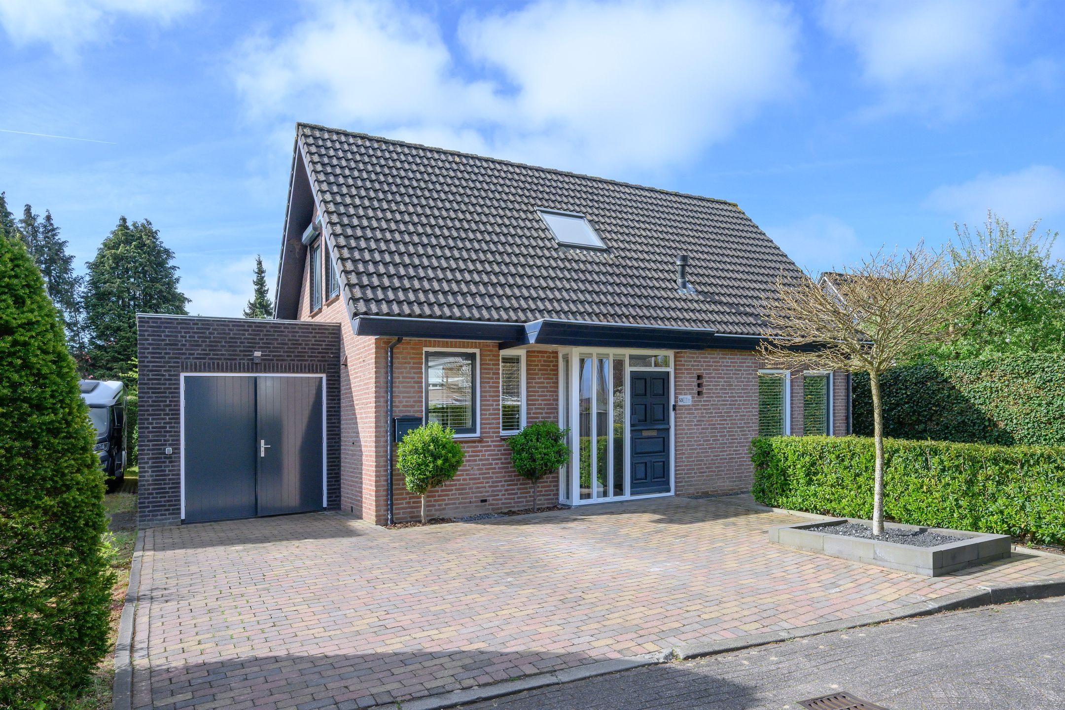 Foto van Narcisstraat 53, Brummen