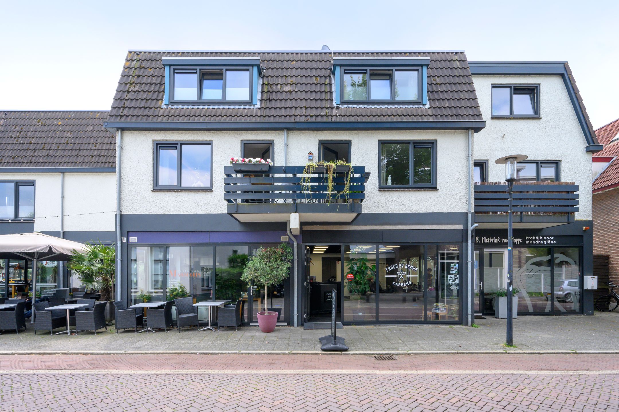 Foto van Tuinstraat 8, Brummen